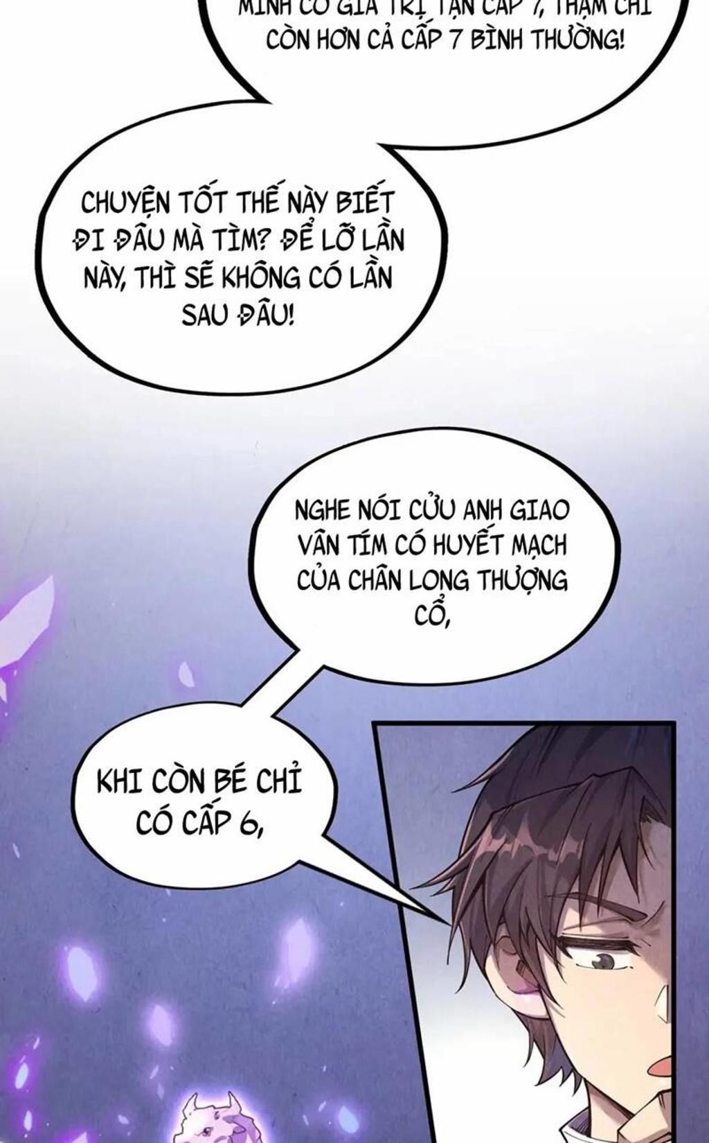 vạn cổ chí tôn chapter 171 - Trang 2