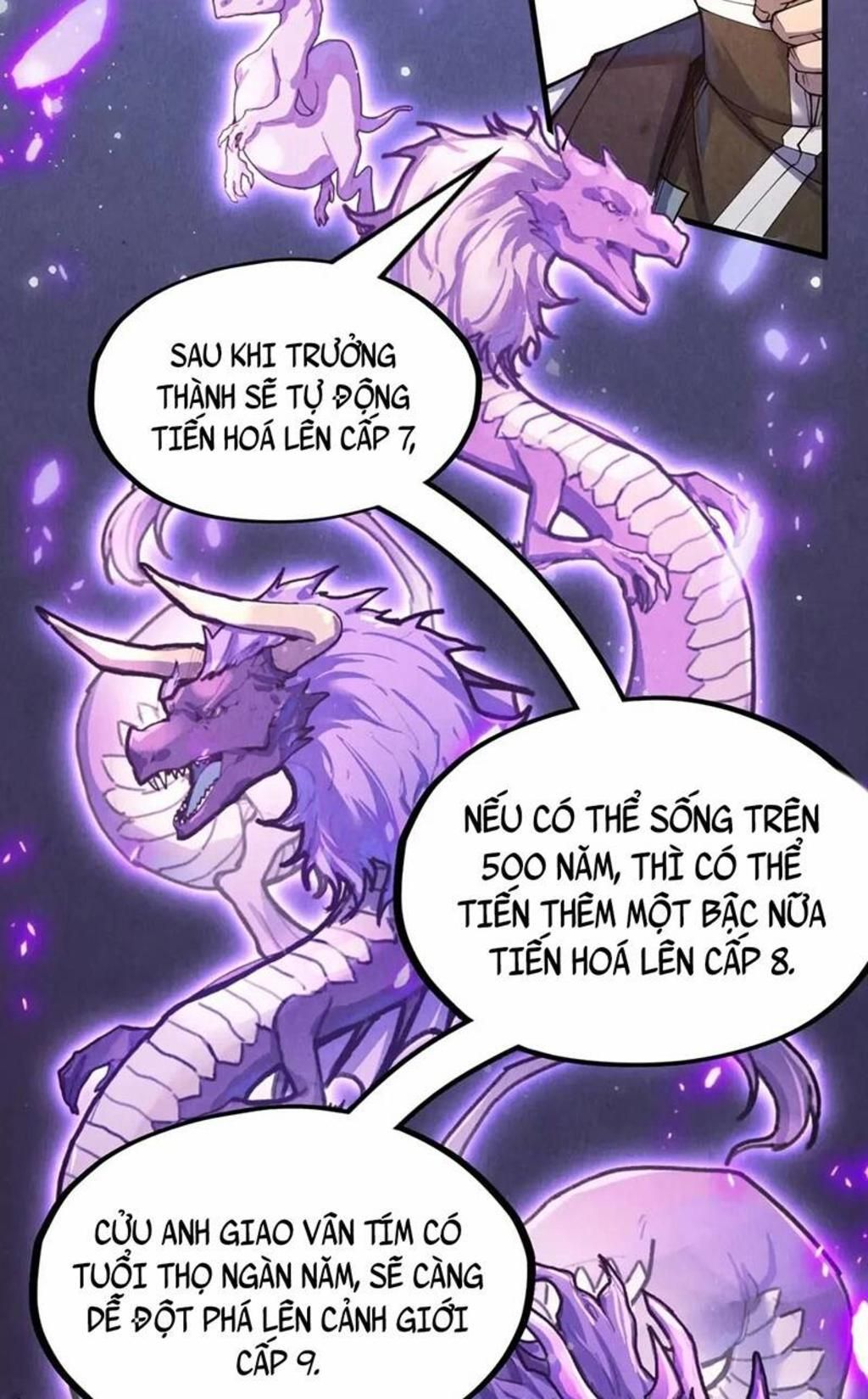 vạn cổ chí tôn chapter 171 - Trang 2