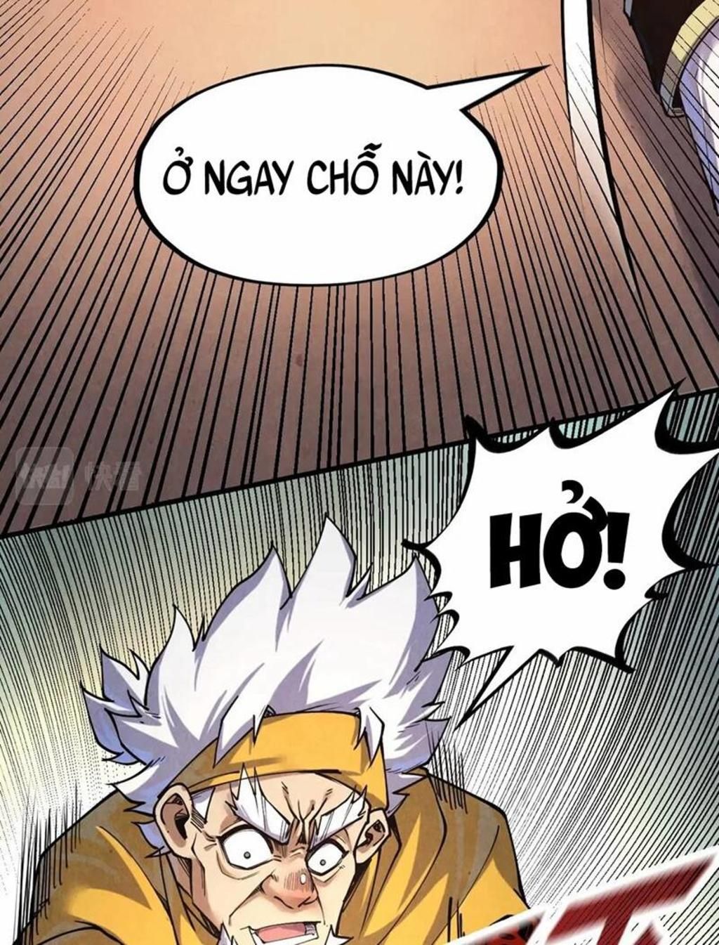 vạn cổ chí tôn chapter 171 - Trang 2