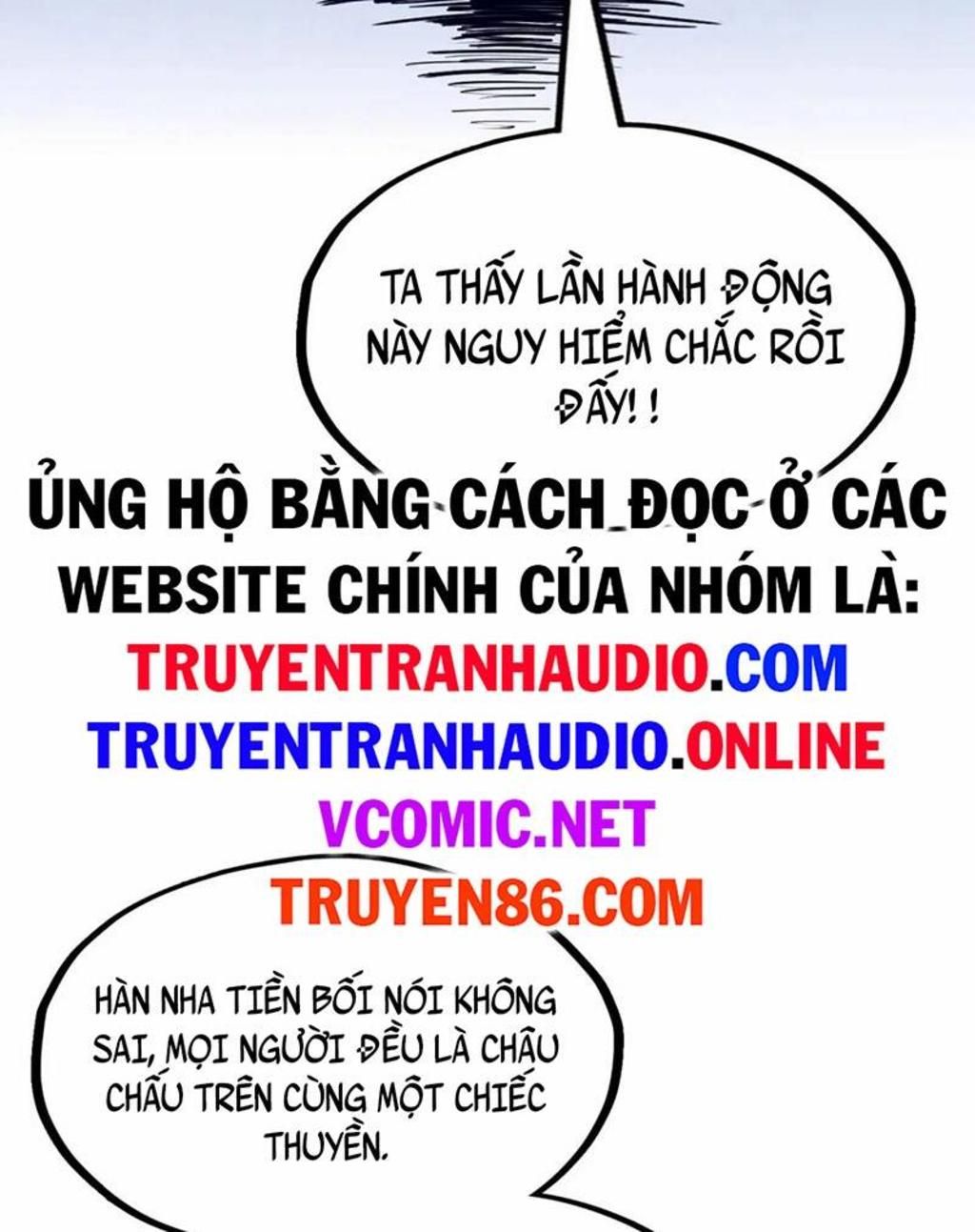 vạn cổ chí tôn chapter 171 - Trang 2