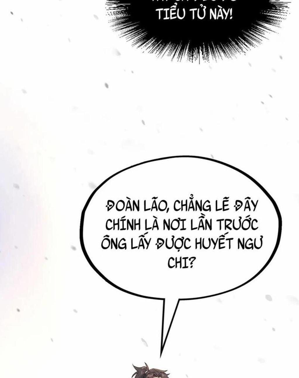 vạn cổ chí tôn chapter 171 - Trang 2