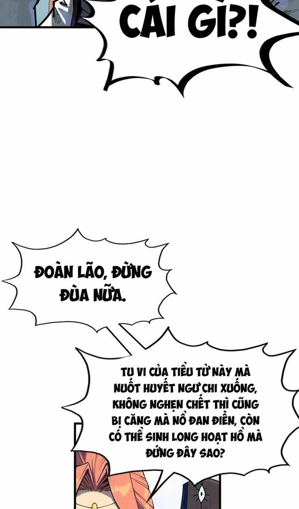 vạn cổ chí tôn chapter 171 - Trang 2