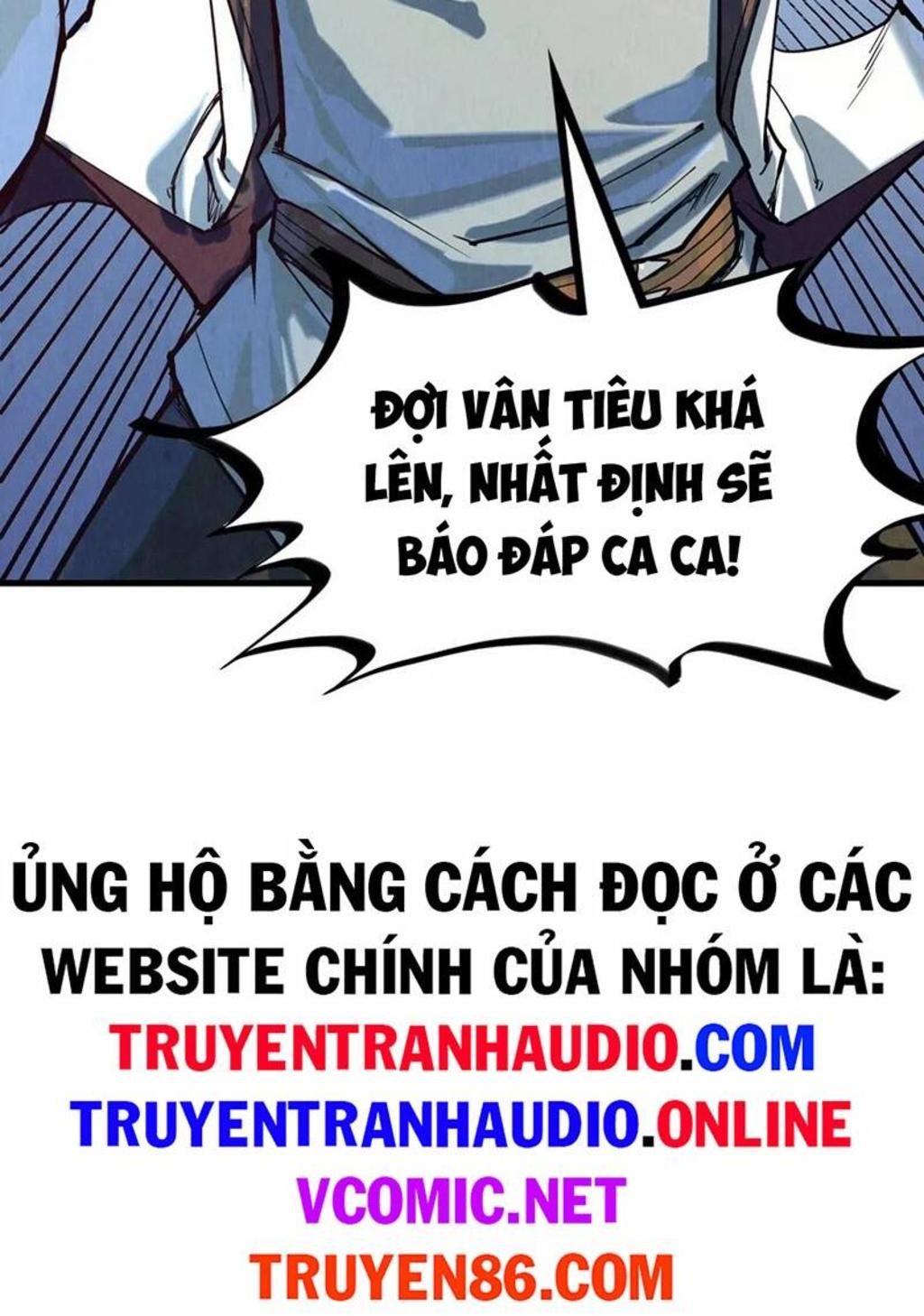 vạn cổ chí tôn chapter 171 - Trang 2