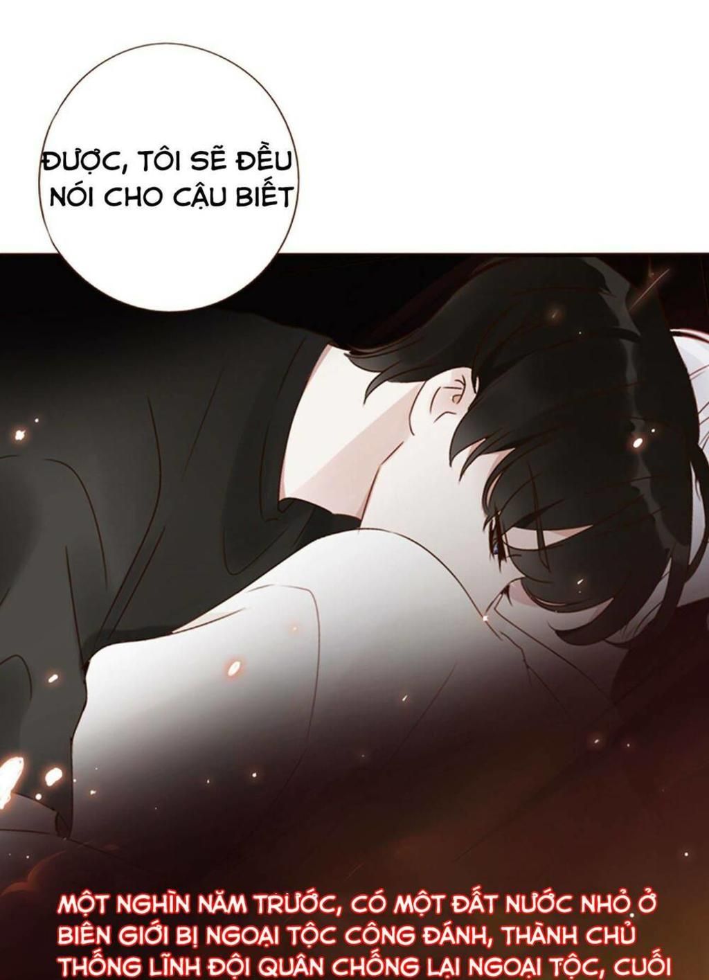 ôm hôn mạc nhiên chapter 28 - Next 