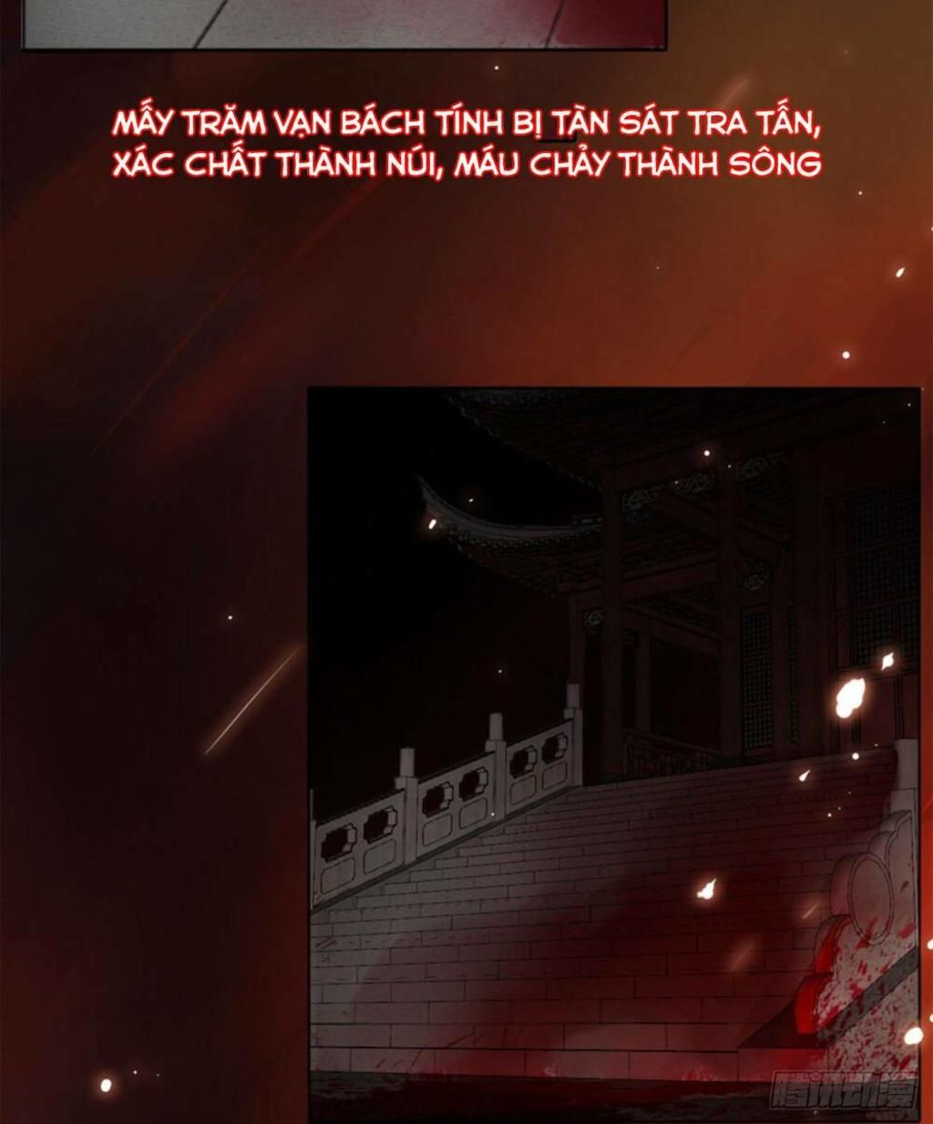 ôm hôn mạc nhiên chapter 28 - Next 