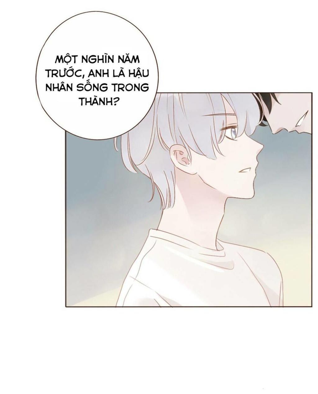 ôm hôn mạc nhiên chapter 28 - Next 