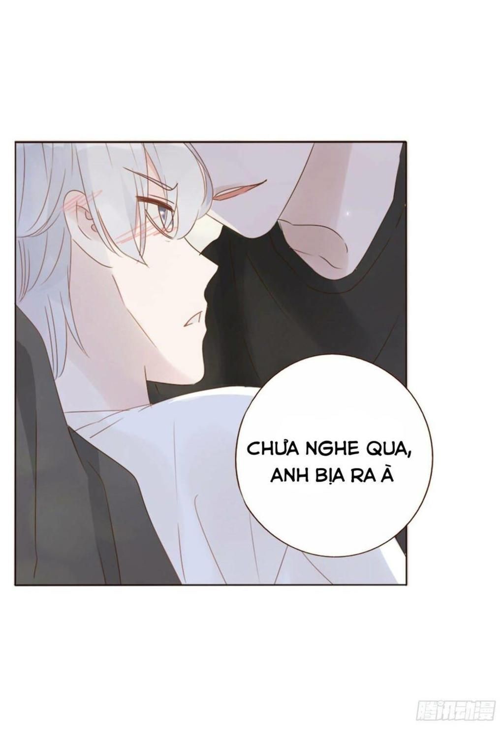 ôm hôn mạc nhiên chapter 28 - Next 