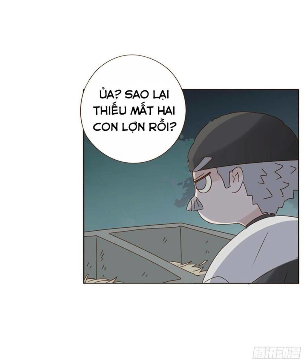 ôm hôn mạc nhiên chapter 28 - Next 