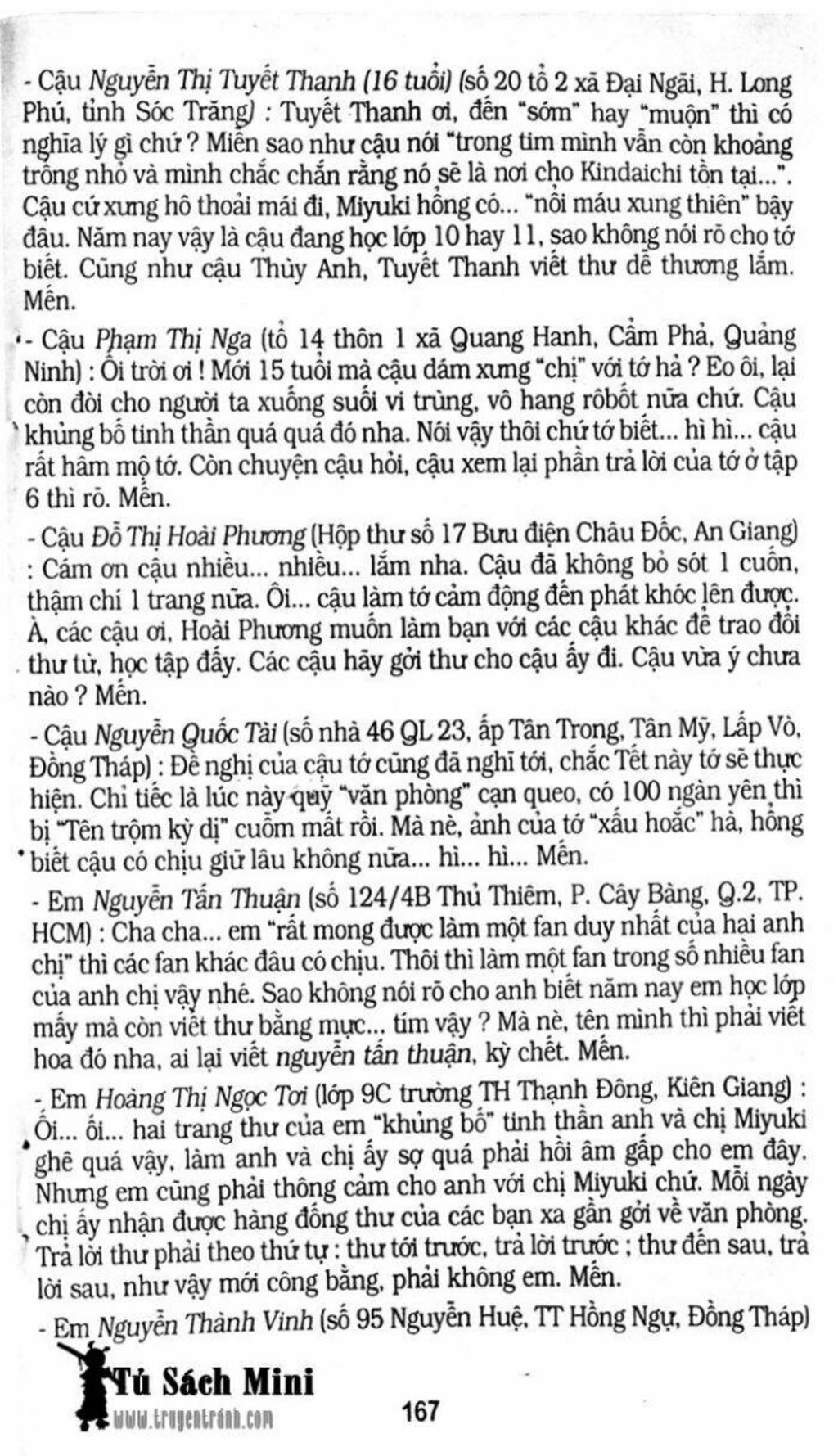 Thám Tử Kindaichi Chapter 60 - Trang 2