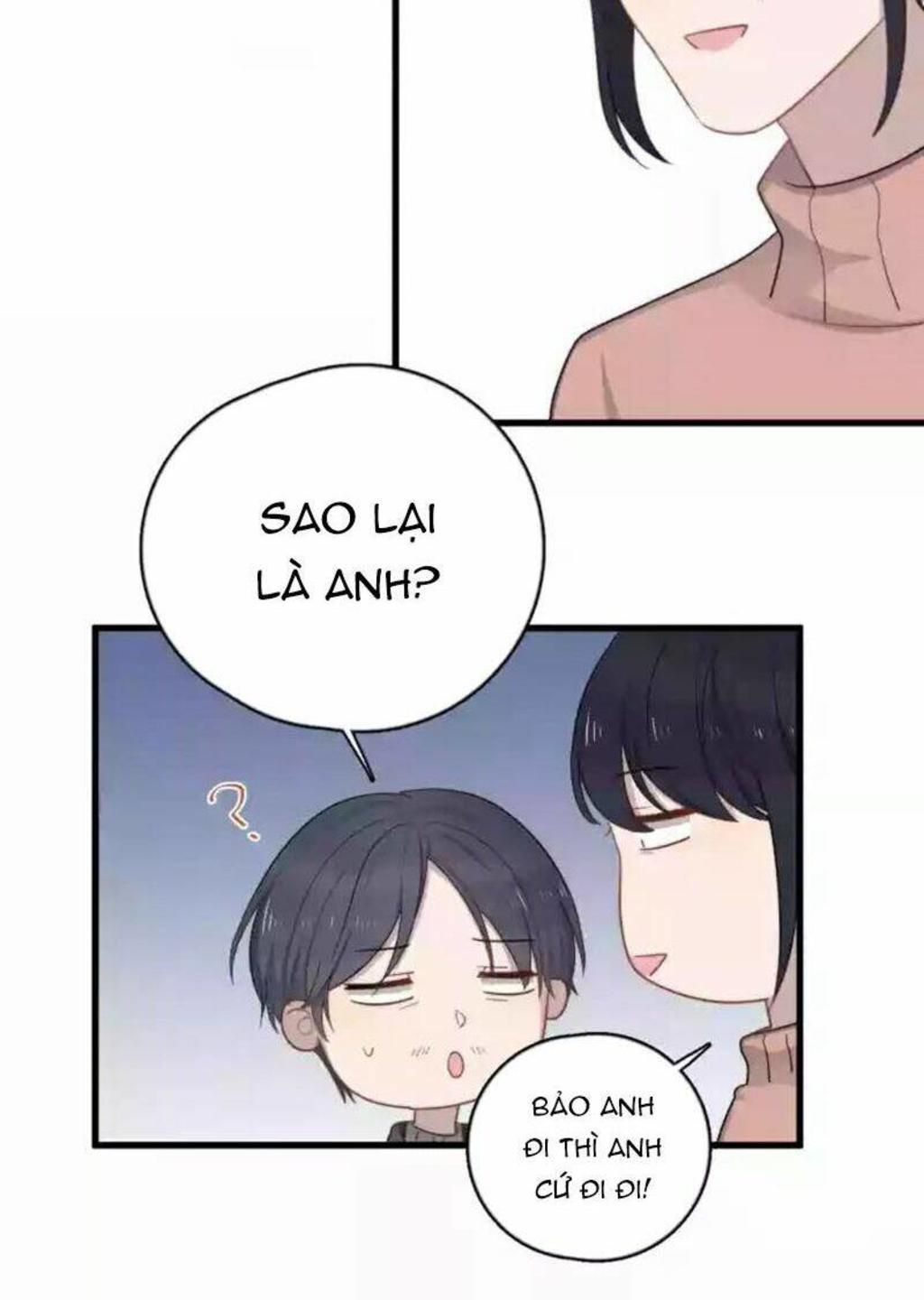 cận kề tiếp xúc chapter 108 - Trang 2