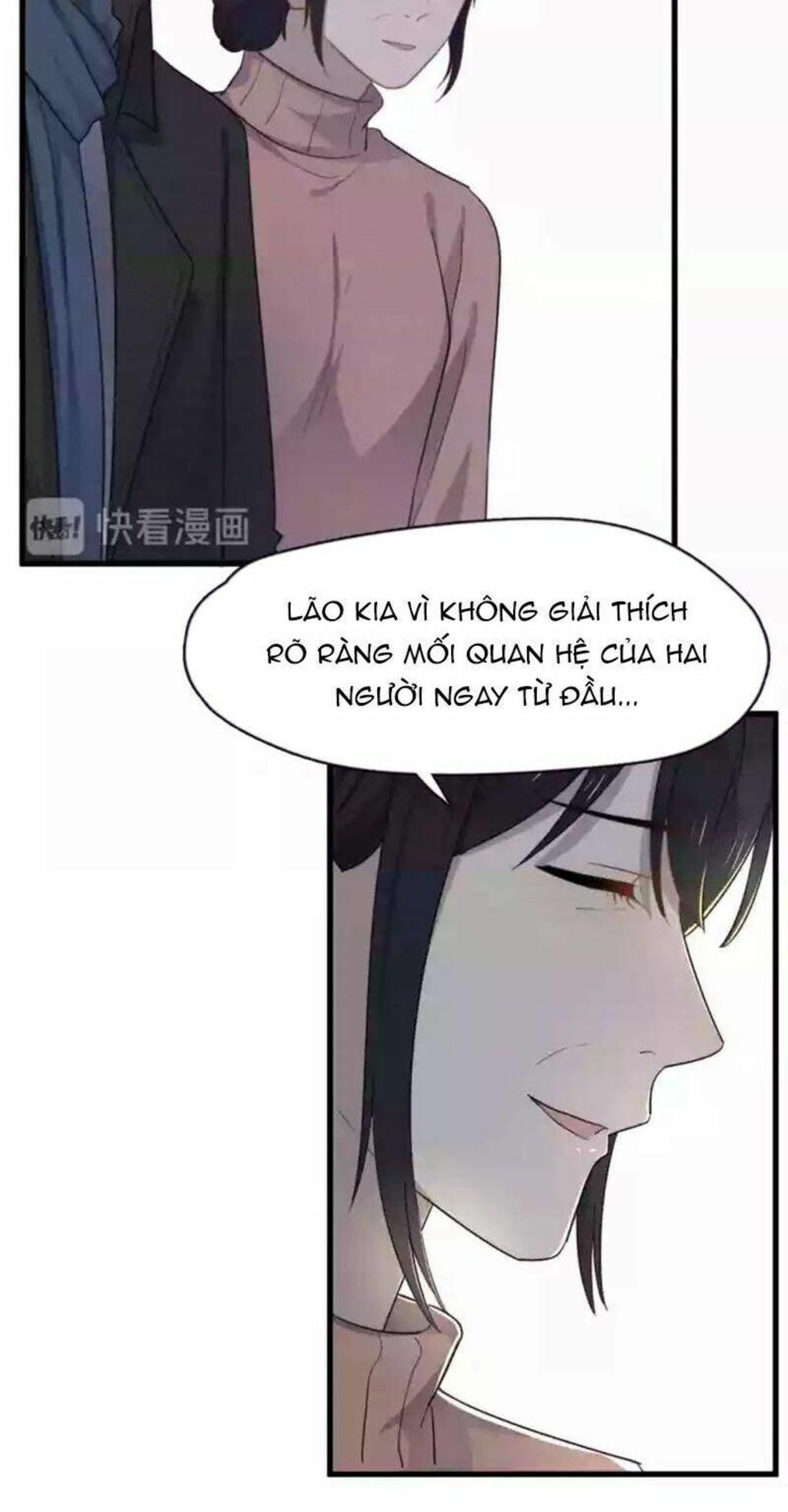 cận kề tiếp xúc chapter 108 - Trang 2