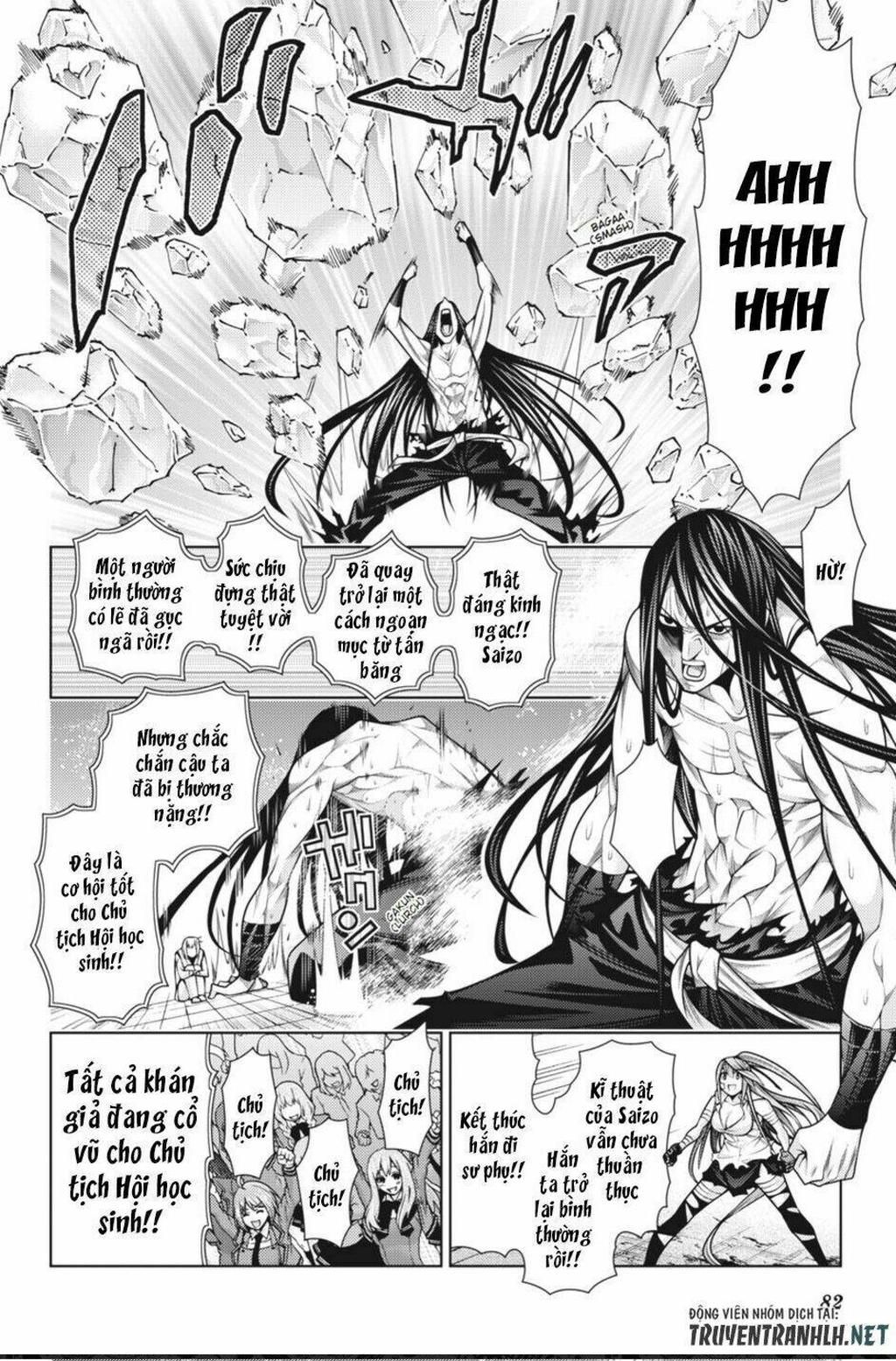 Dragons Rioting Chapter 42 - Next Chapter 43