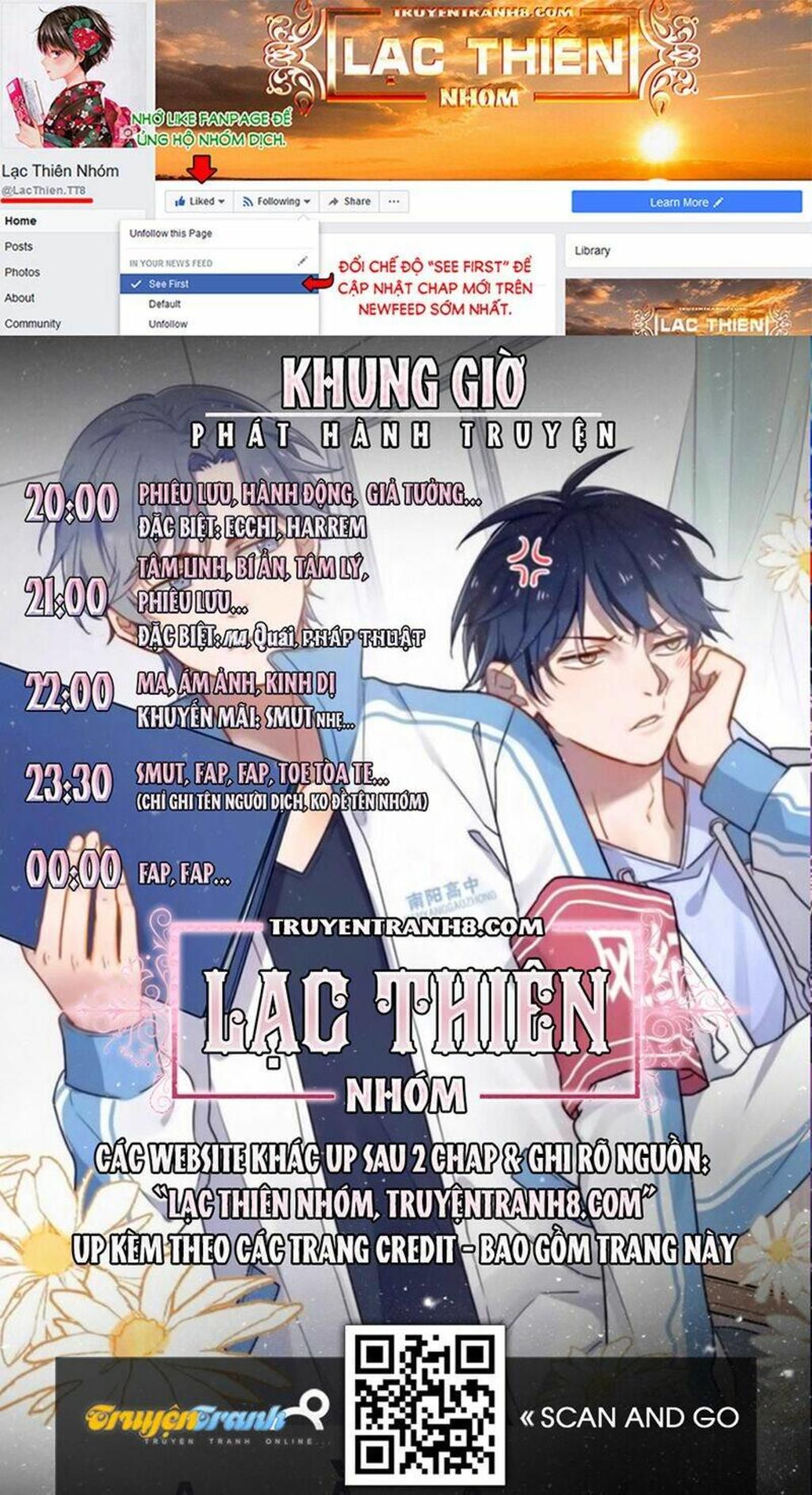 cận kề tiếp xúc chapter 108 - Trang 2