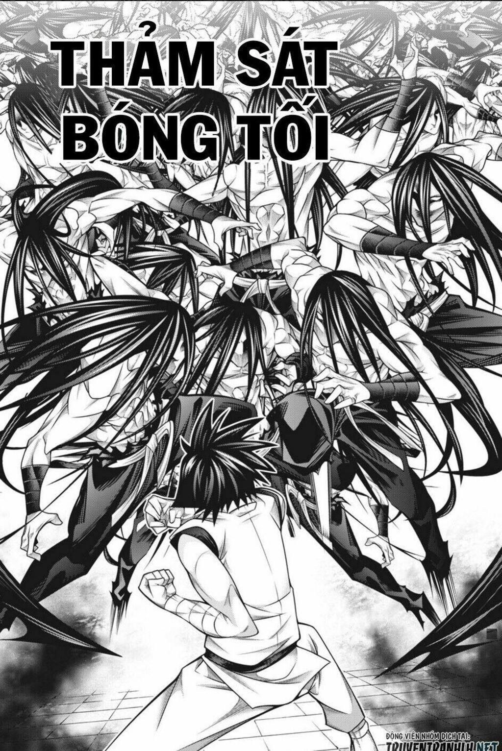 Dragons Rioting Chapter 42 - Next Chapter 43