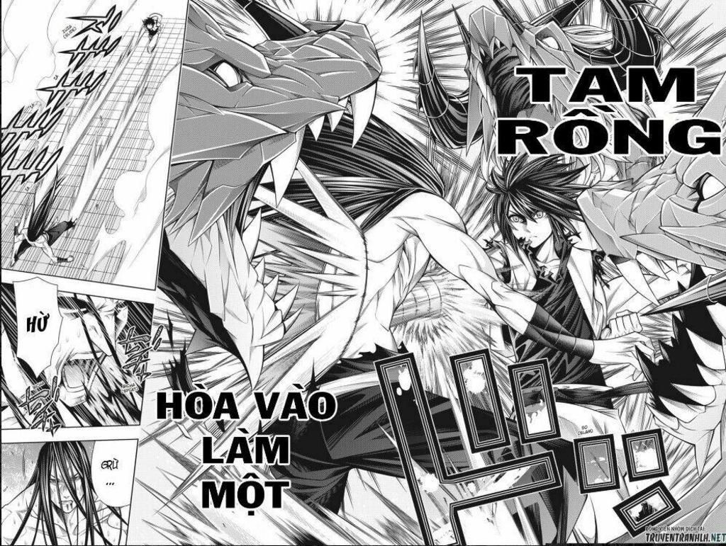 Dragons Rioting Chapter 42 - Next Chapter 43