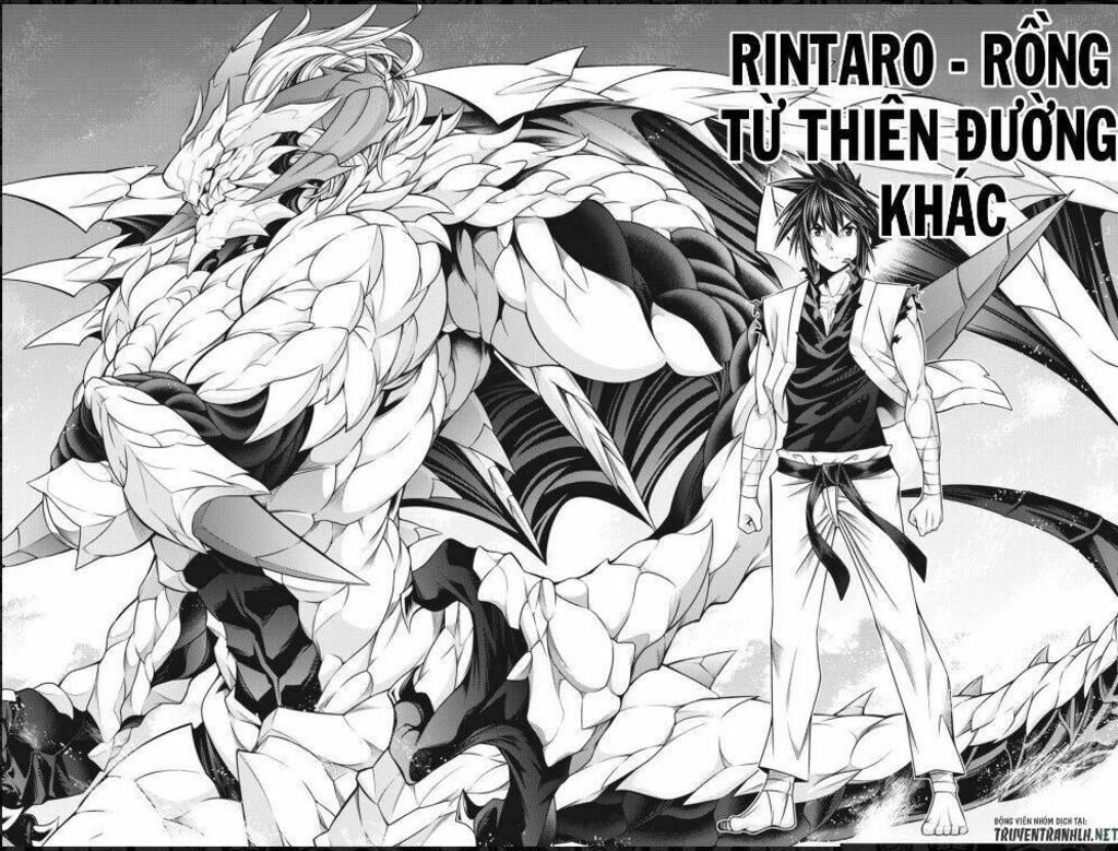 Dragons Rioting Chapter 42 - Next Chapter 43