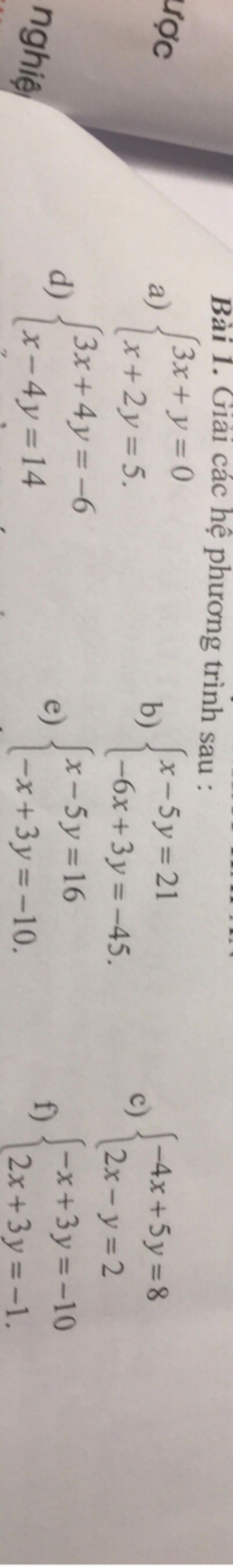 b-i-1-gi-i-c-c-h-ph-ng-tr-nh-sau-c-3x-y-0-a-x-2y-5-b-x-5y