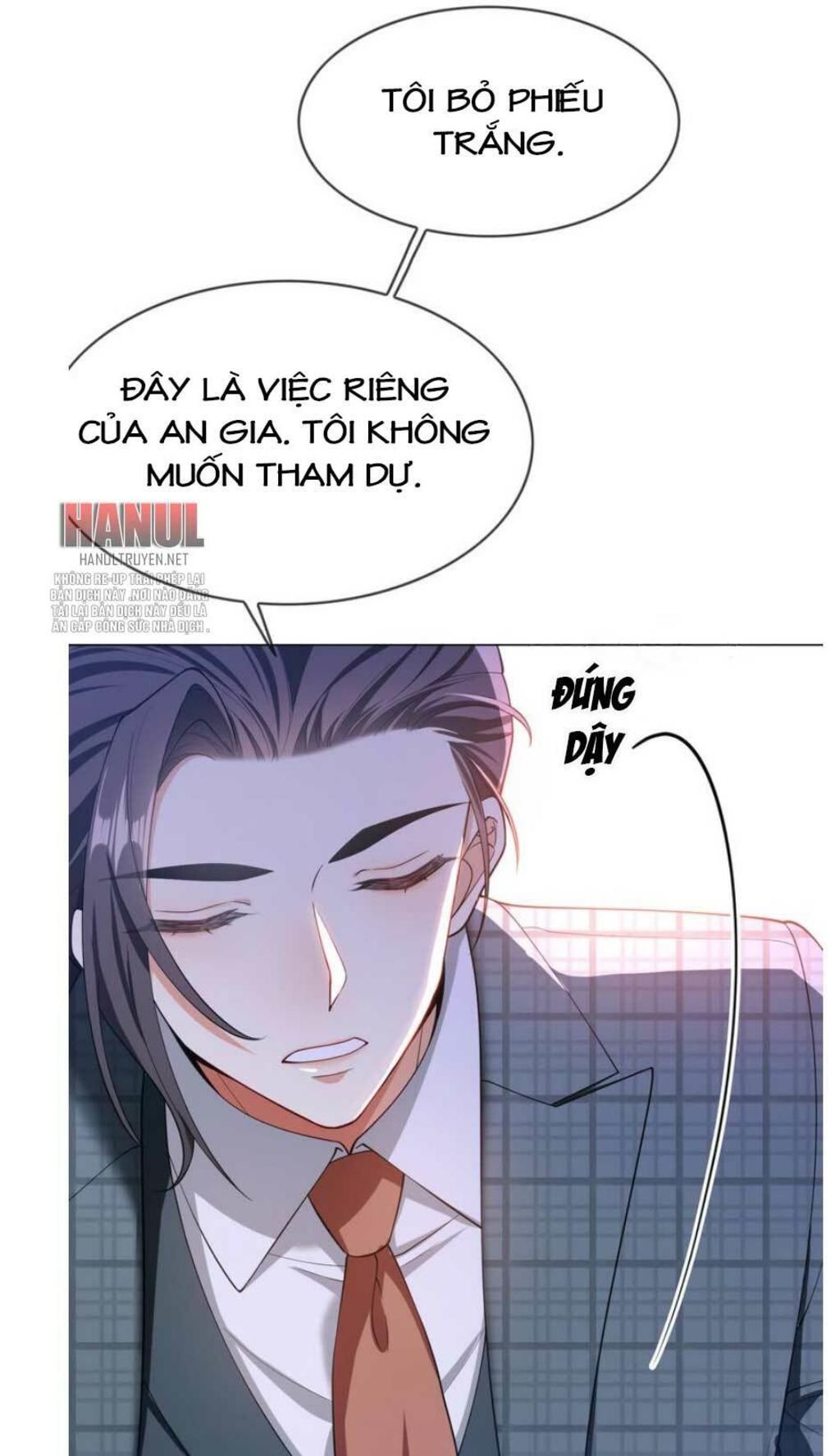 cô vợ nhỏ nuông chiều quá lại thành ác!! chapter 202.2 - Trang 2