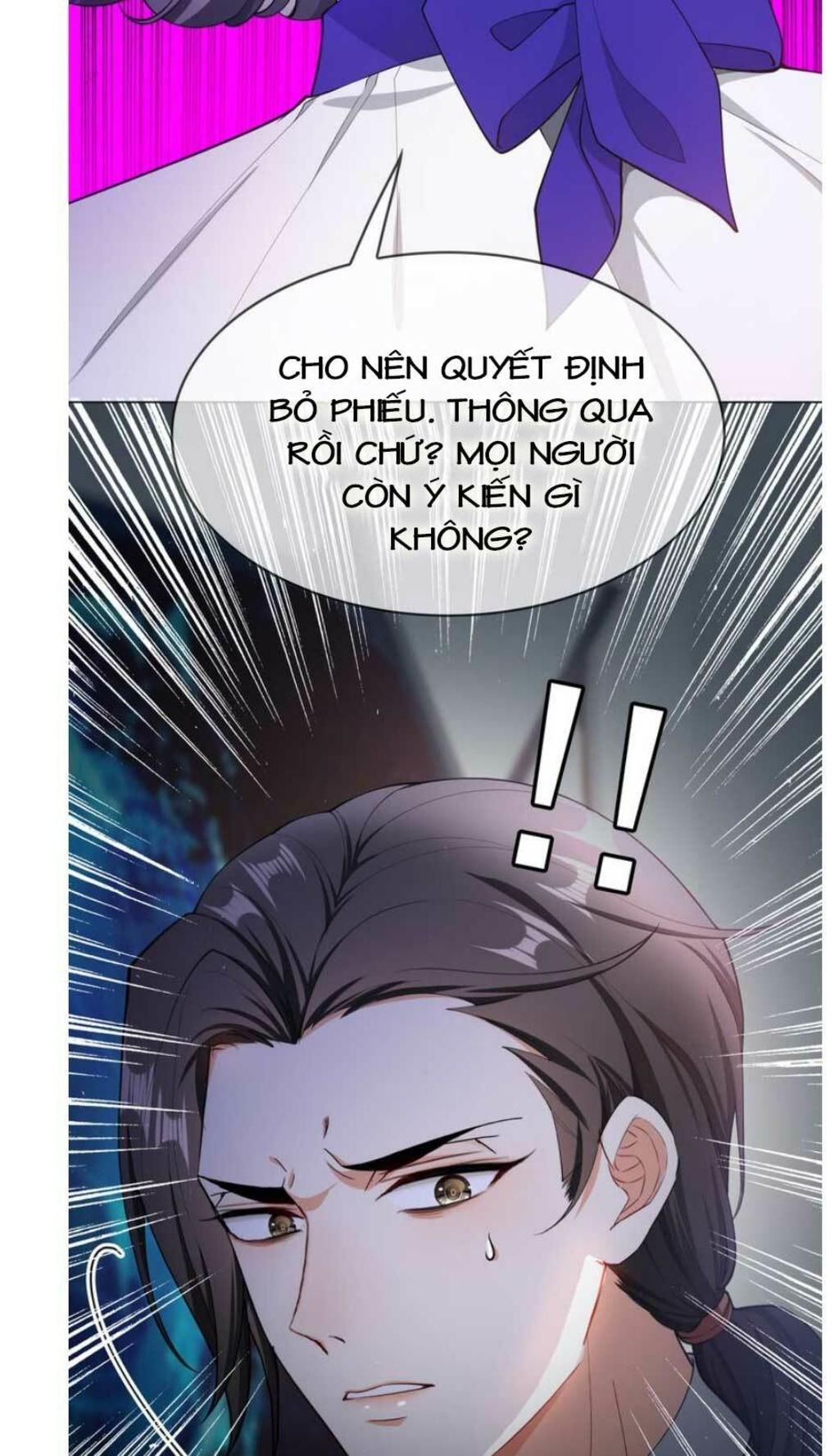 cô vợ nhỏ nuông chiều quá lại thành ác!! chapter 202.2 - Trang 2