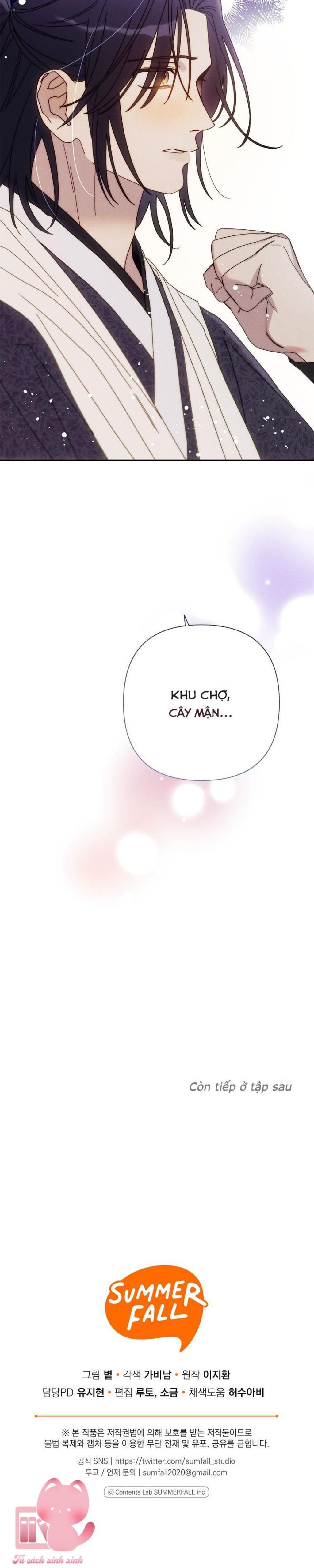 Quốc Hôn Chap 22 - Next Chap 23