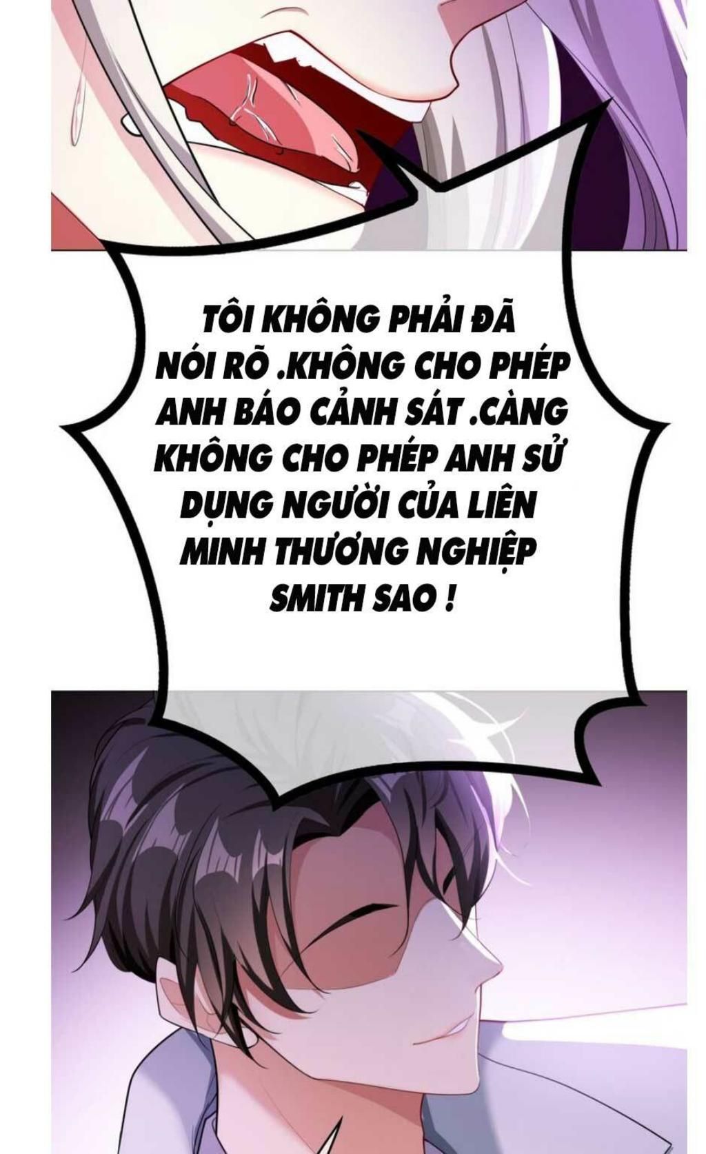 cô vợ nhỏ nuông chiều quá lại thành ác!! chapter 180.1 - Trang 2