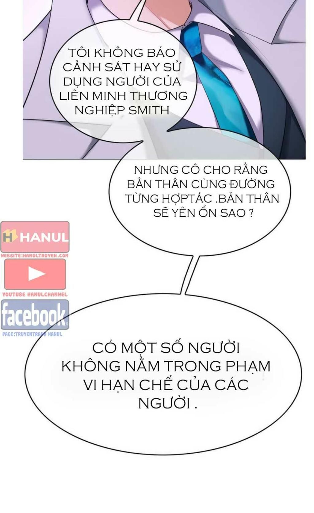 cô vợ nhỏ nuông chiều quá lại thành ác!! chapter 180.1 - Trang 2