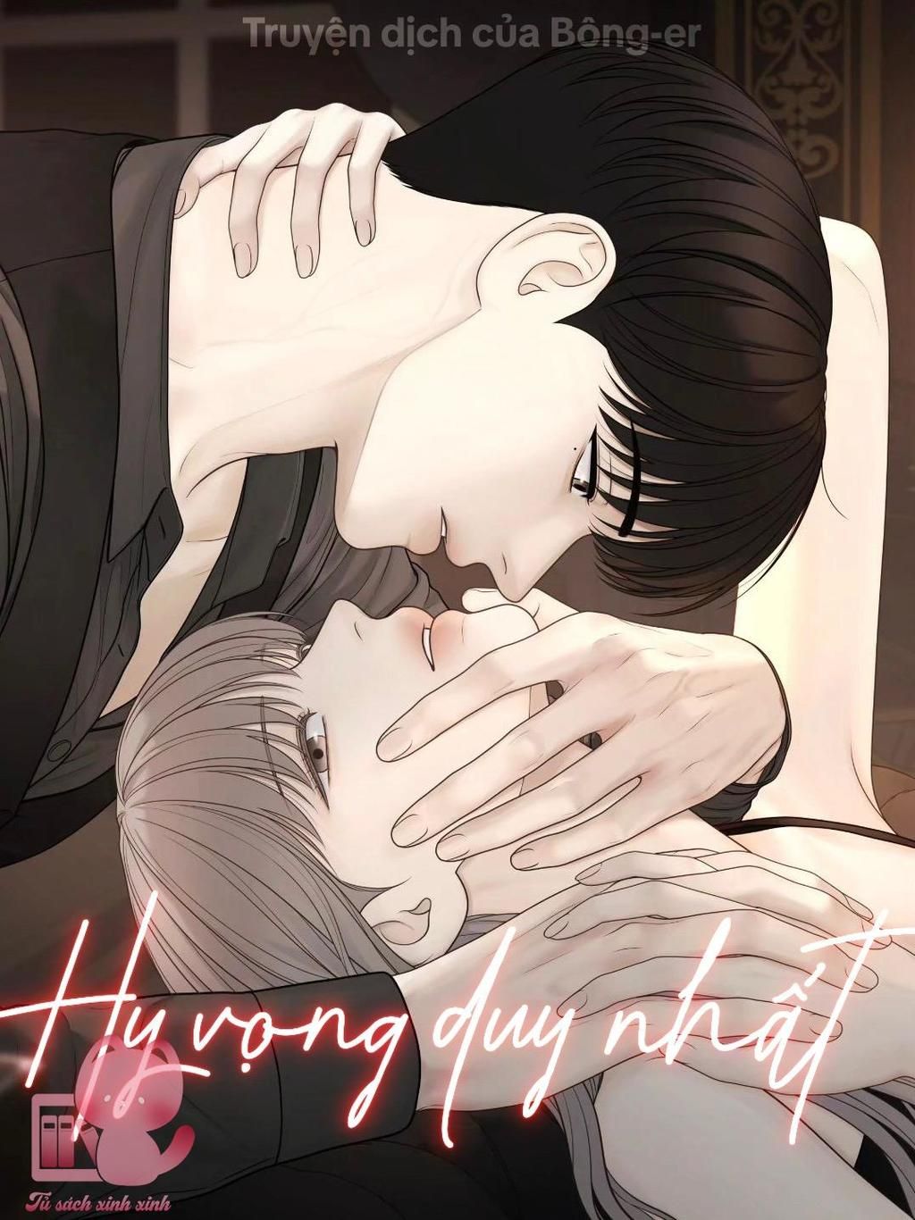 hy vọng duy nhất Chap 73 - Trang 2