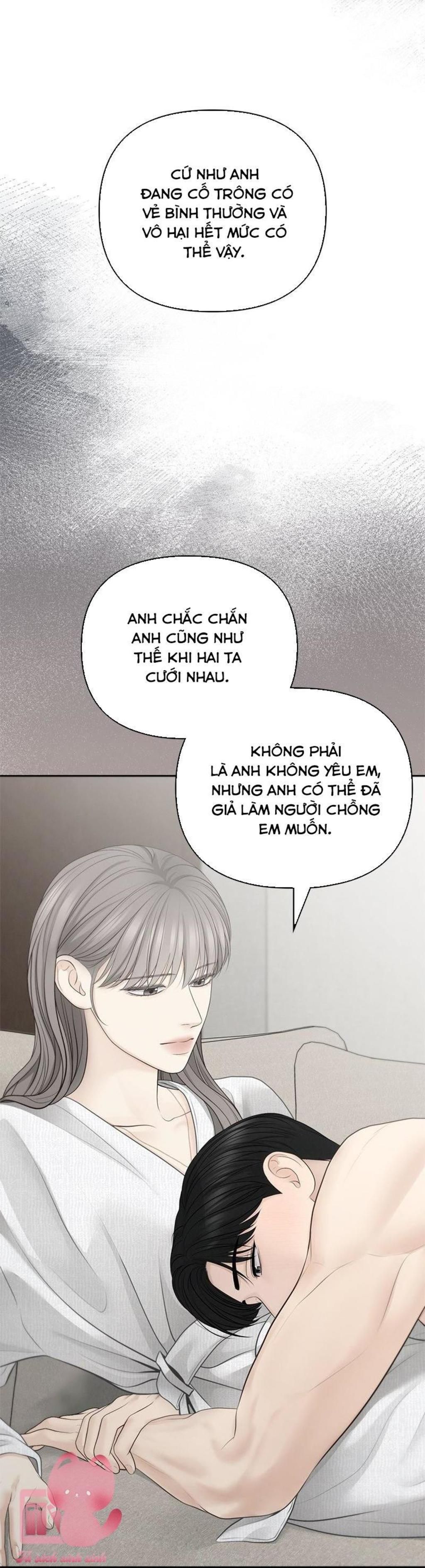 hy vọng duy nhất Chap 73 - Trang 2