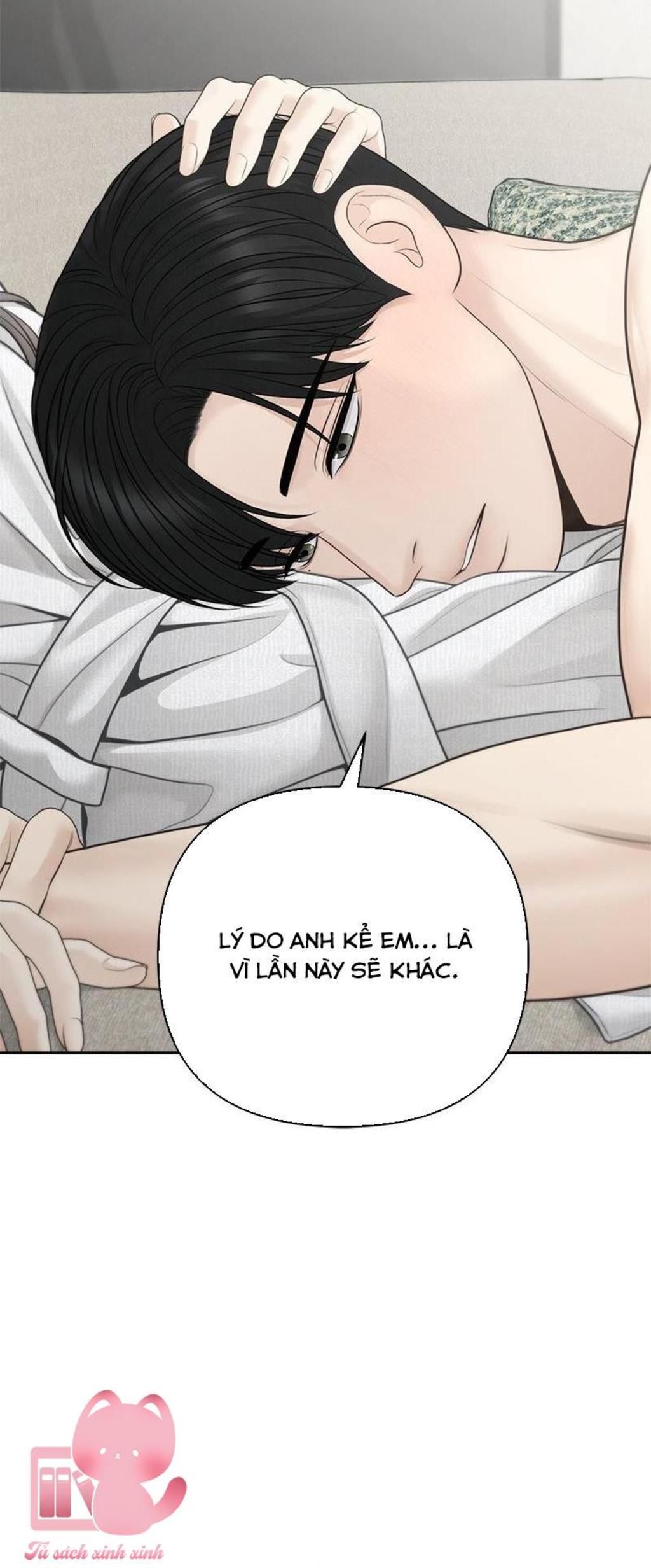 hy vọng duy nhất Chap 73 - Trang 2