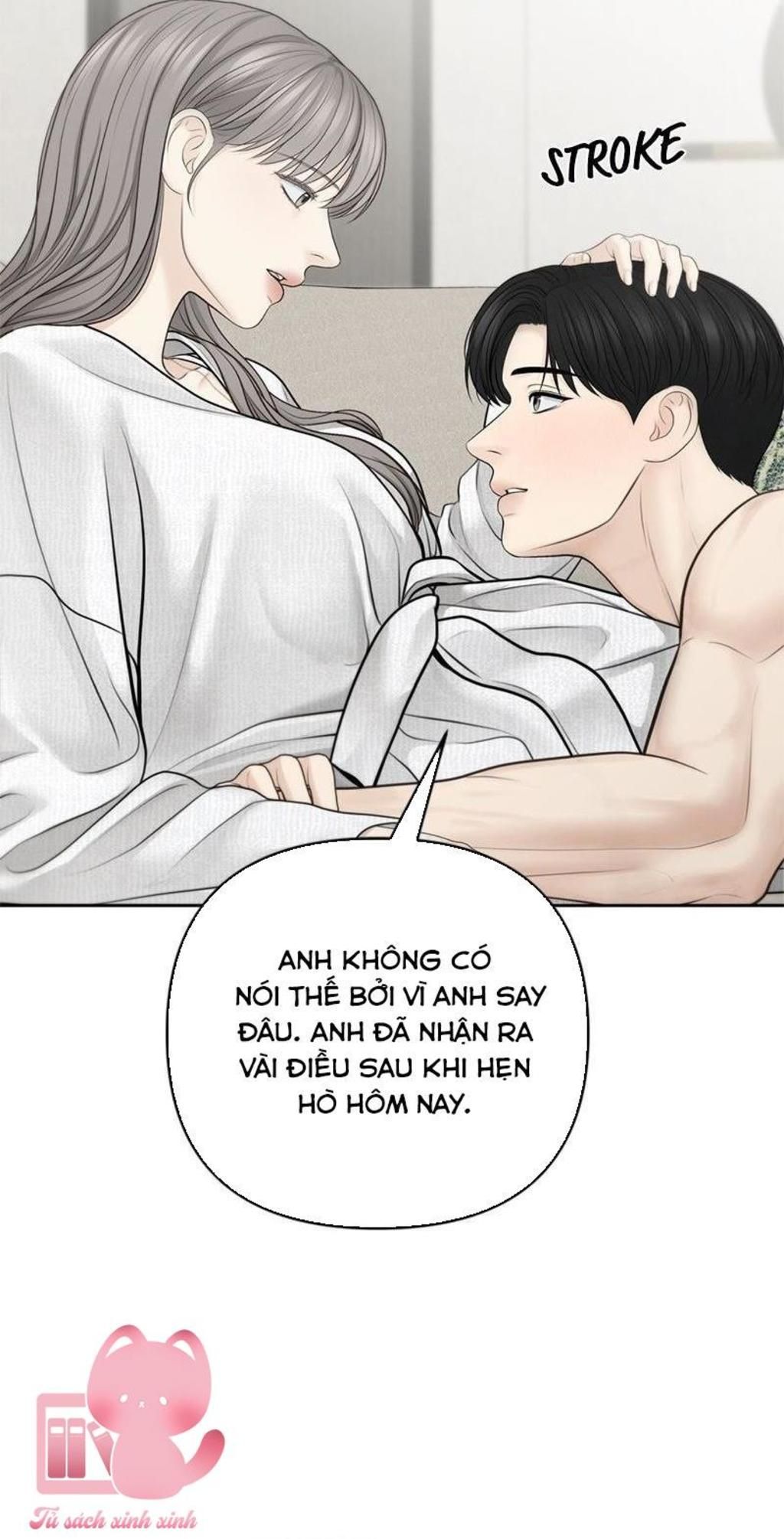 hy vọng duy nhất Chap 73 - Trang 2