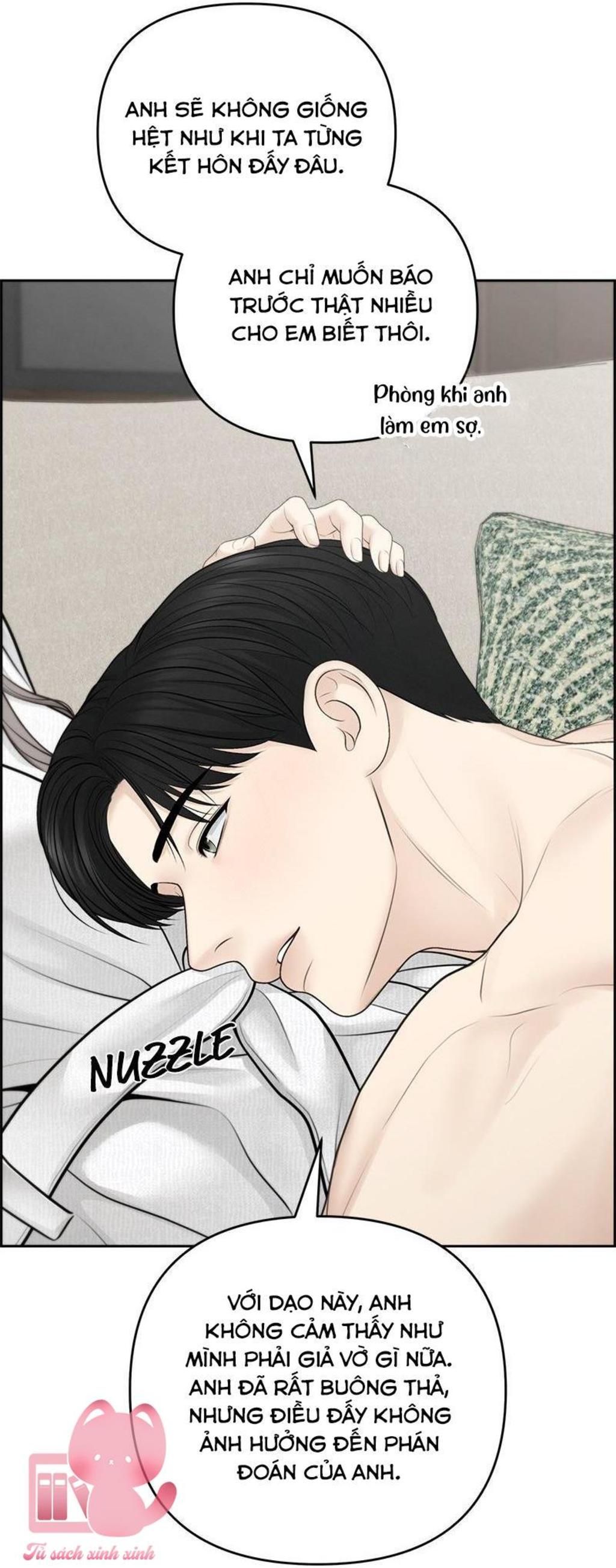 hy vọng duy nhất Chap 73 - Trang 2