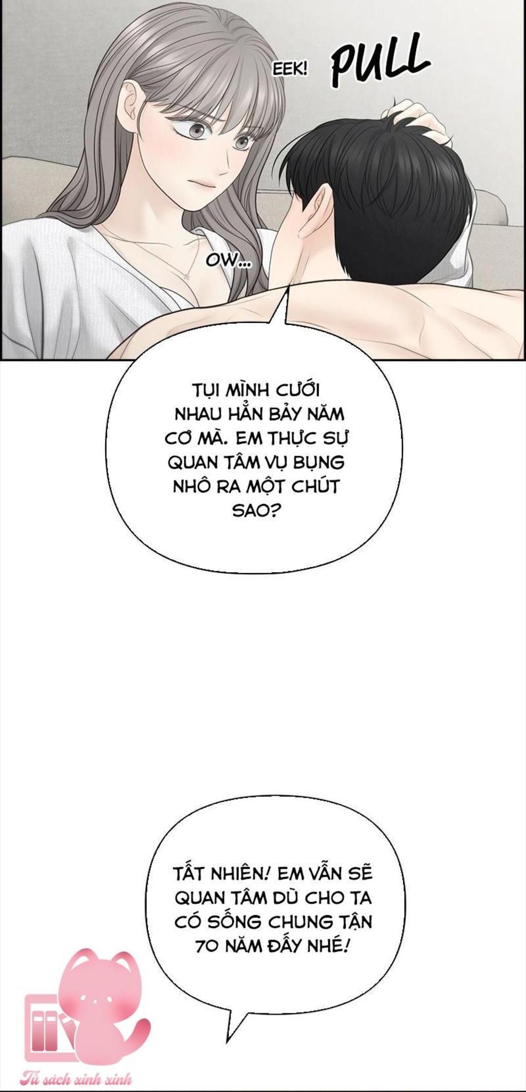 hy vọng duy nhất Chap 73 - Trang 2