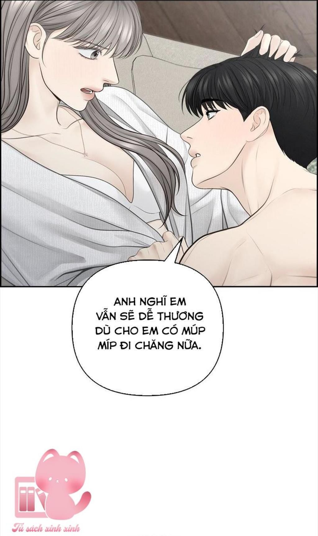 hy vọng duy nhất Chap 73 - Trang 2