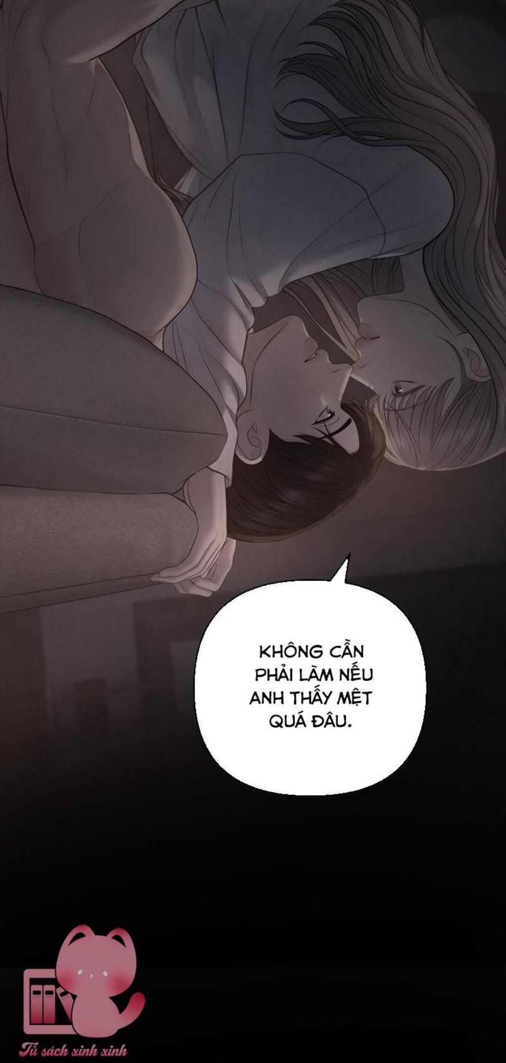 hy vọng duy nhất Chap 73 - Trang 2