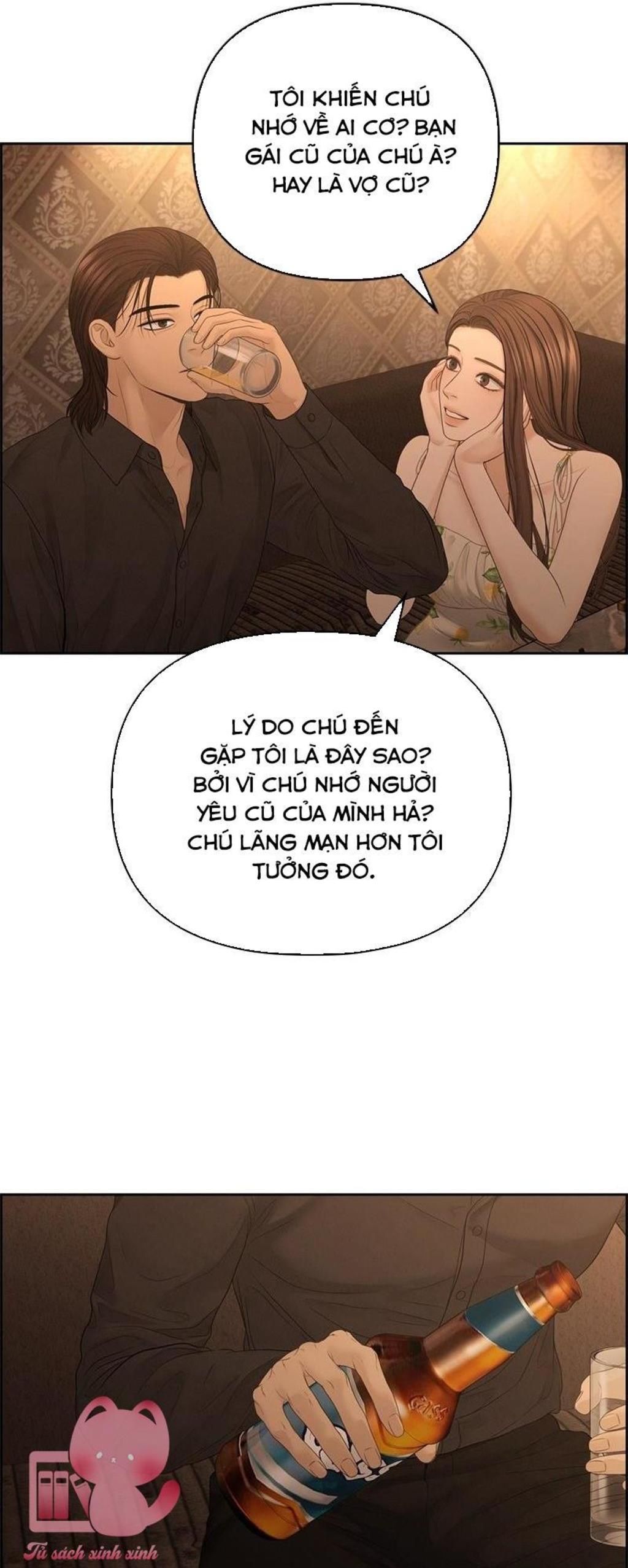 hy vọng duy nhất Chap 73 - Trang 2