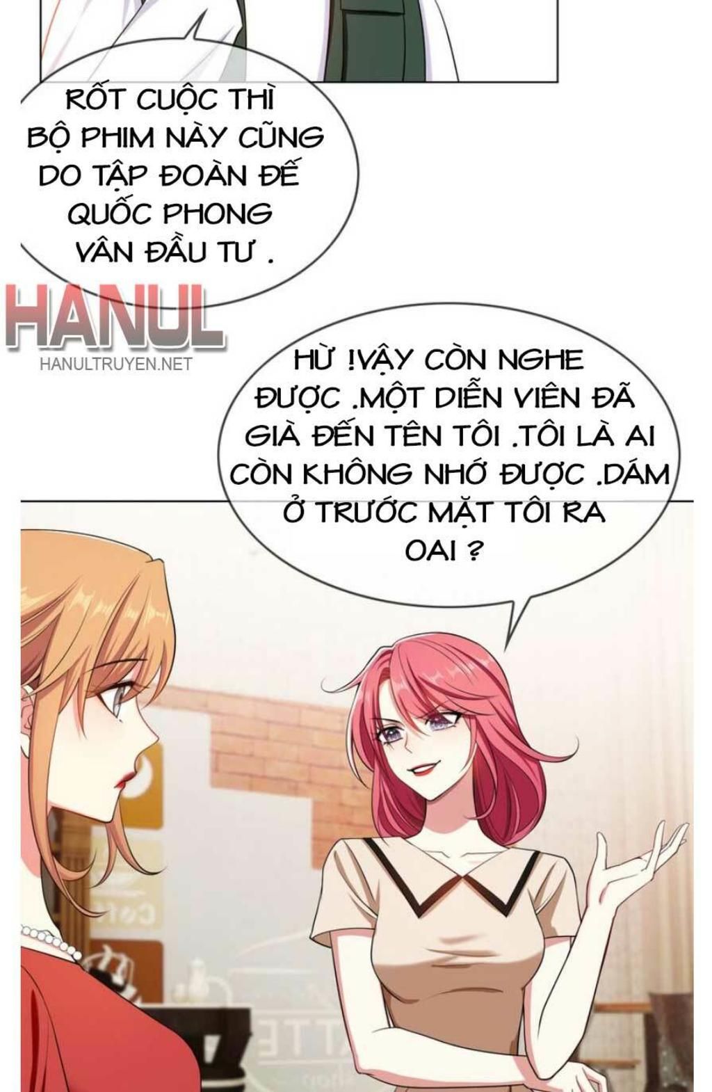 cô vợ nhỏ nuông chiều quá lại thành ác!! chapter 197.1 - Trang 2