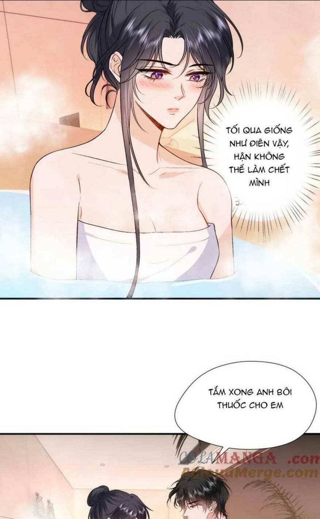 vợ của lục tổng không phải dạng vừa chapter 107 - Next chapter 108