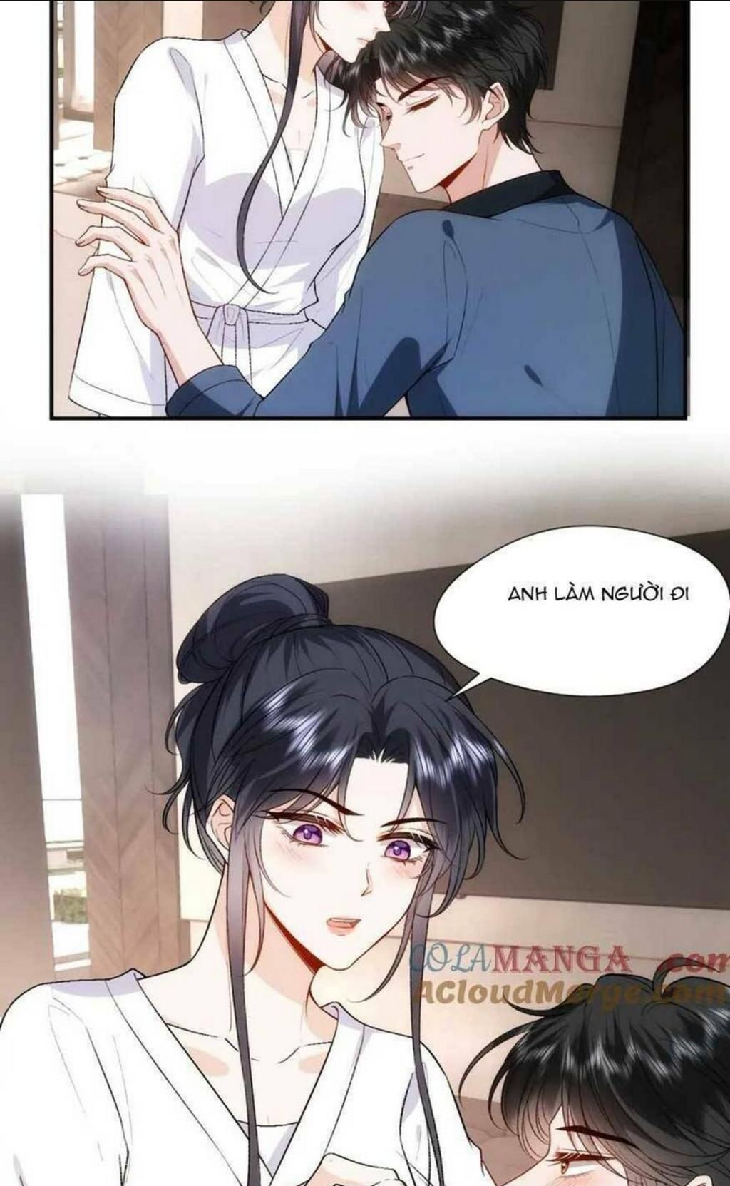 vợ của lục tổng không phải dạng vừa chapter 107 - Next chapter 108