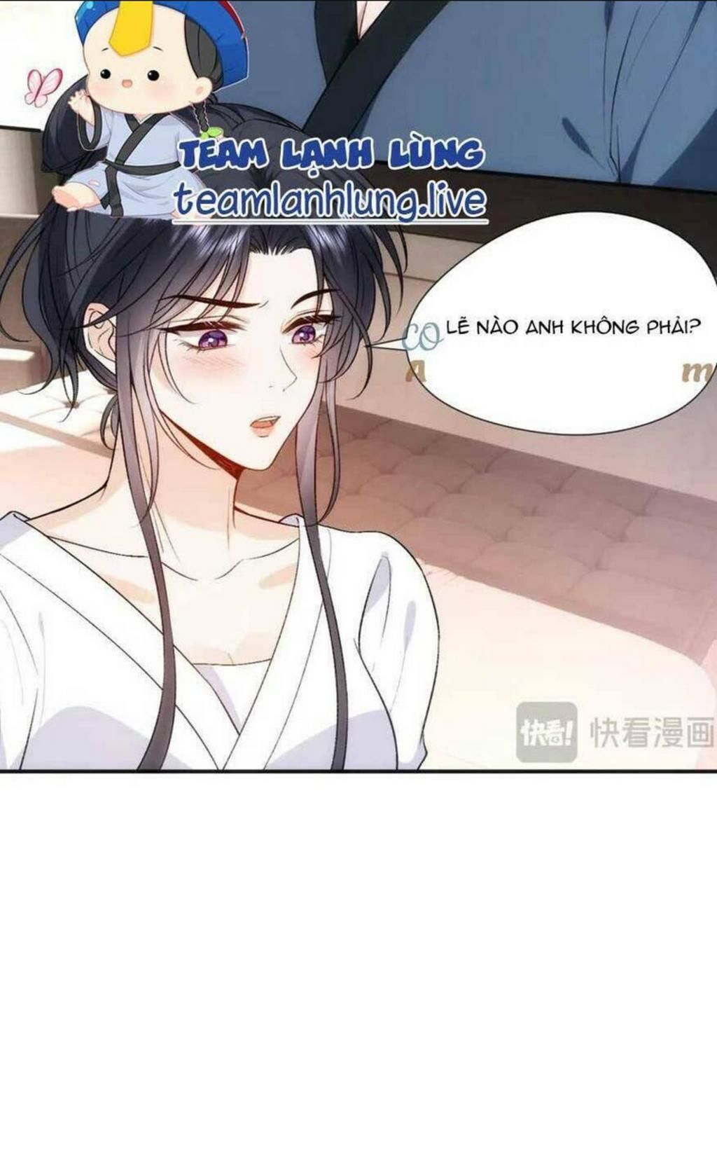 vợ của lục tổng không phải dạng vừa chapter 107 - Next chapter 108