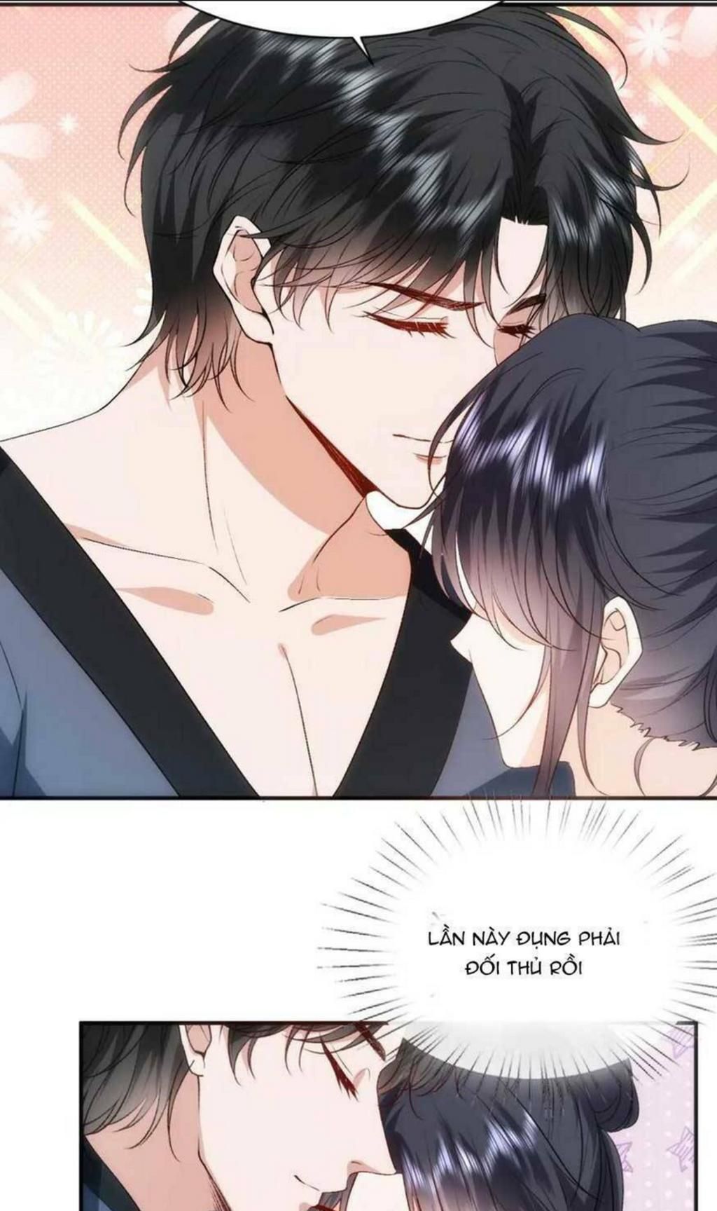 vợ của lục tổng không phải dạng vừa chapter 107 - Next chapter 108