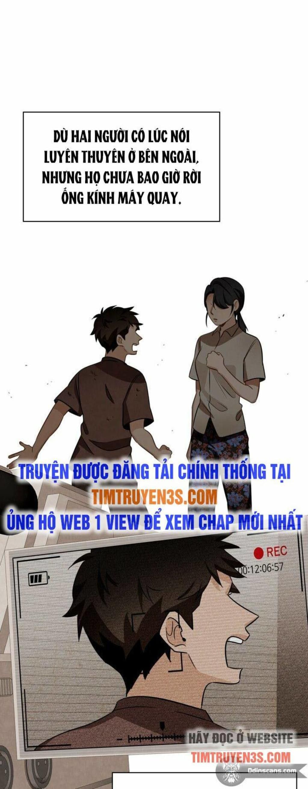 sống như một diễn viên chapter 9 - Next chapter 10