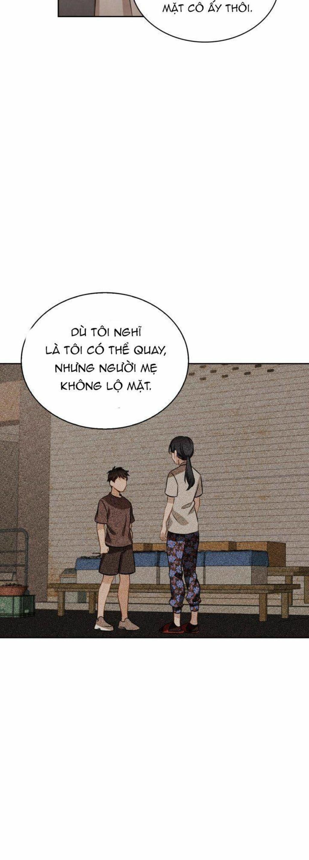 sống như một diễn viên chapter 9 - Next chapter 10