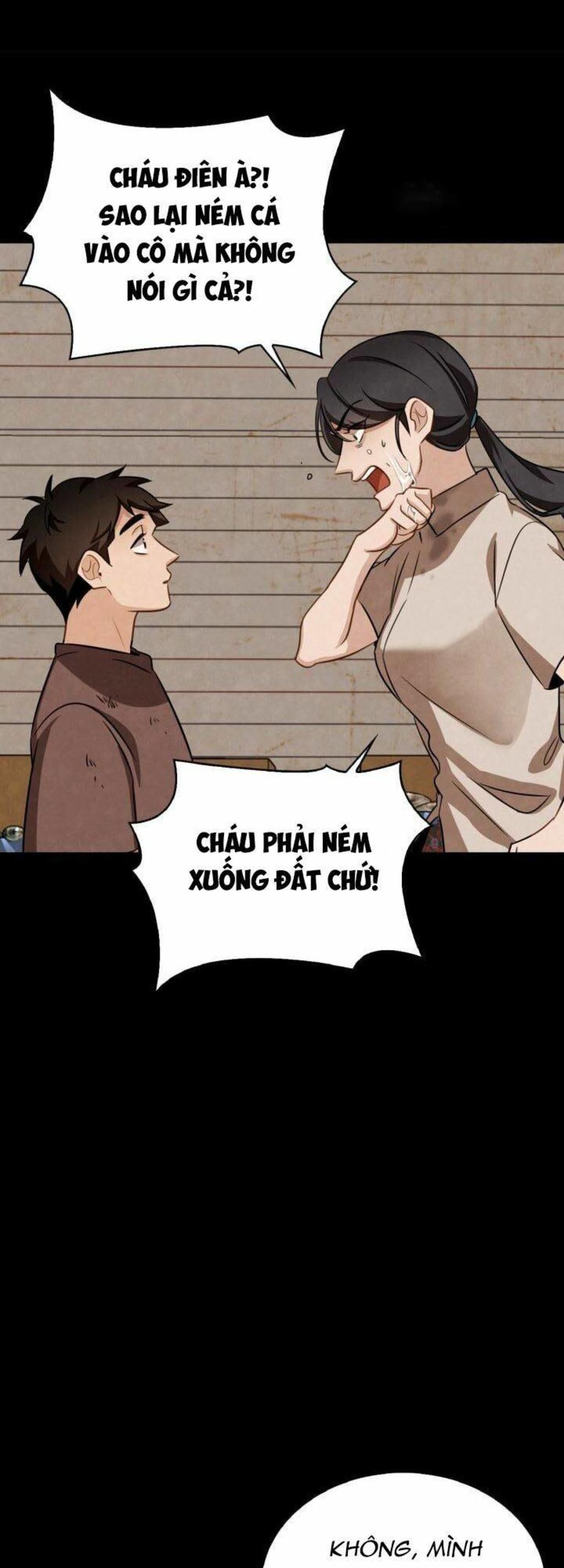 sống như một diễn viên chapter 9 - Next chapter 10