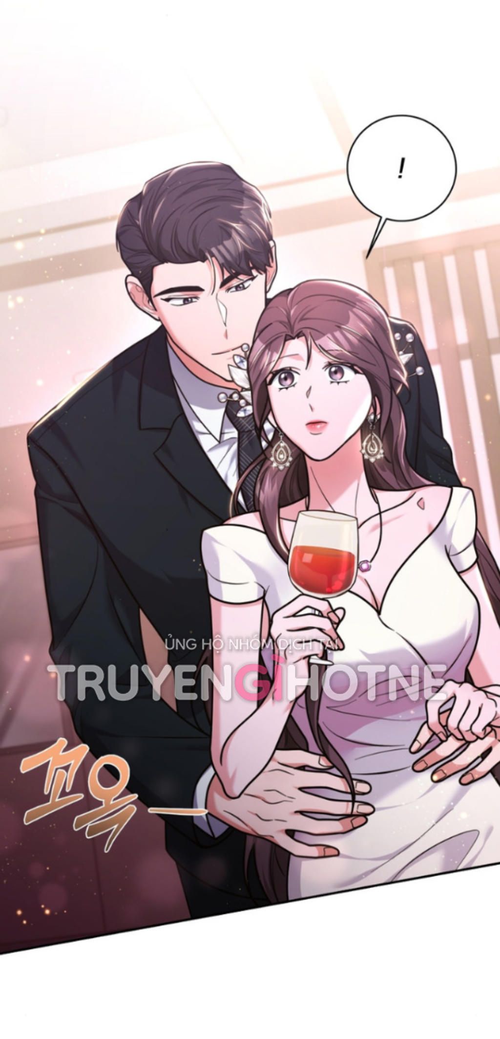 [18+] tham lam Chap 28 - Next 28.1