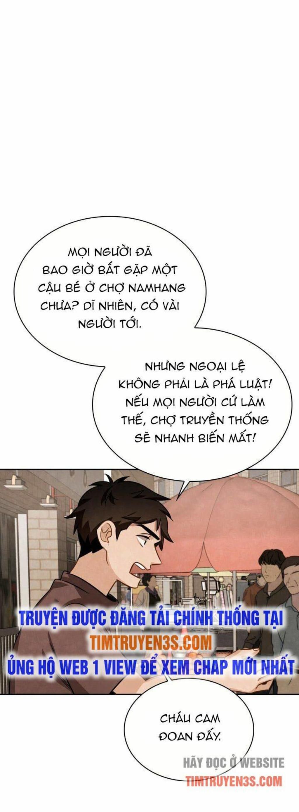 sống như một diễn viên chapter 9 - Next chapter 10