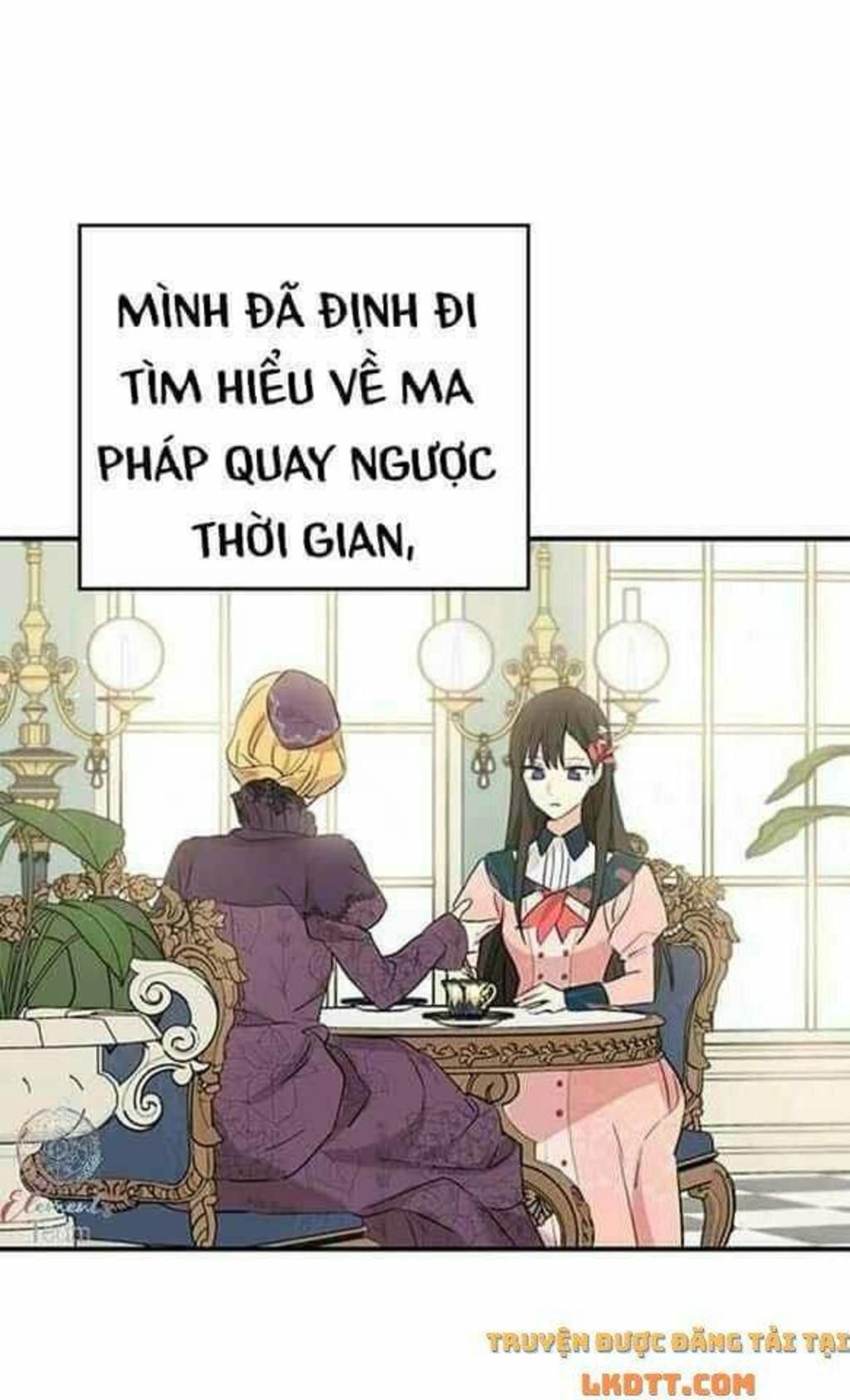 thực ra tôi mới là thật chapter 15 - Next chapter 16