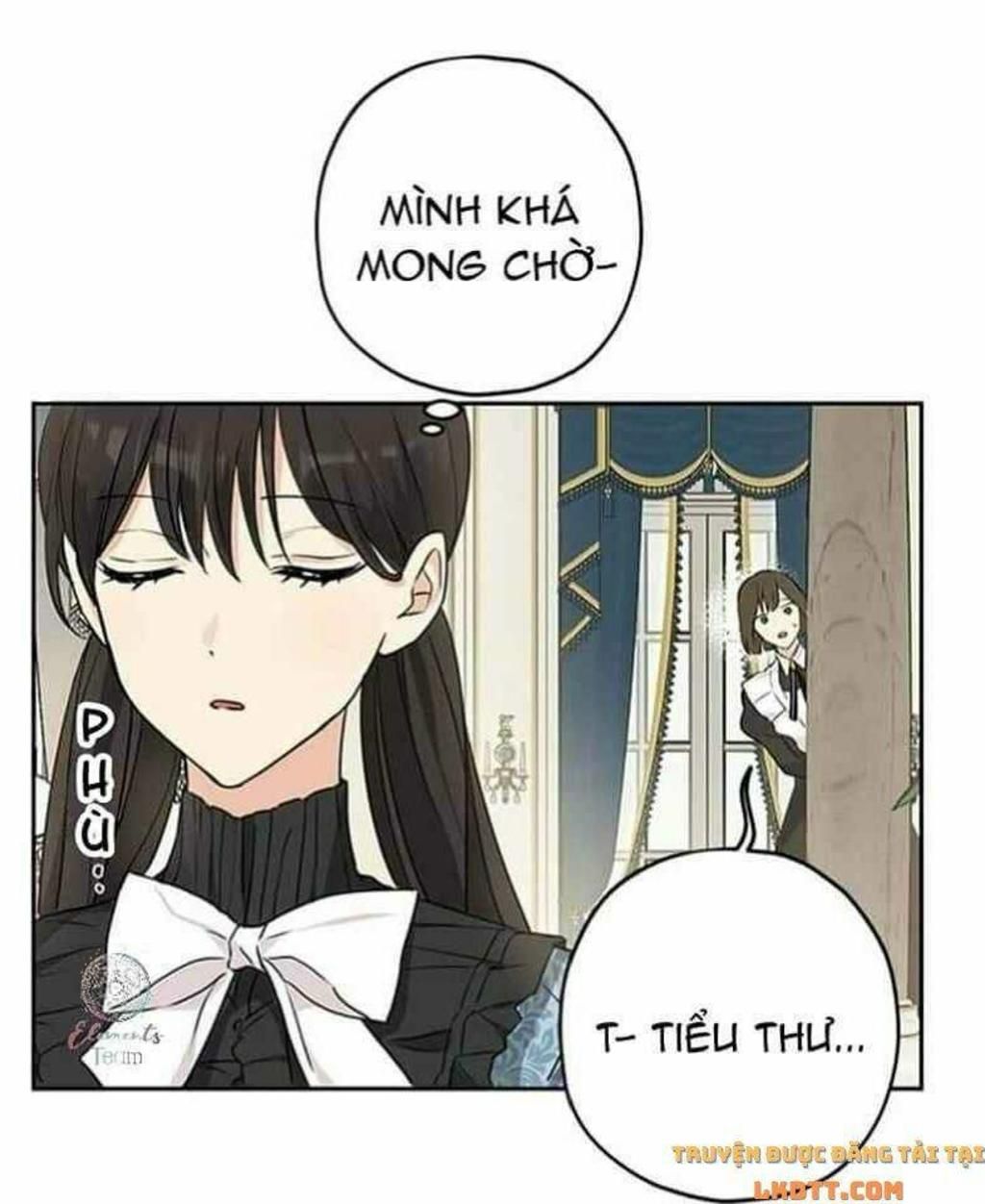 thực ra tôi mới là thật chapter 15 - Next chapter 16