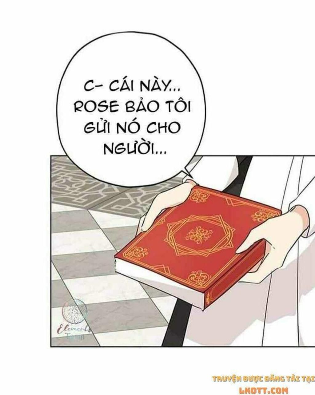 thực ra tôi mới là thật chapter 15 - Next chapter 16