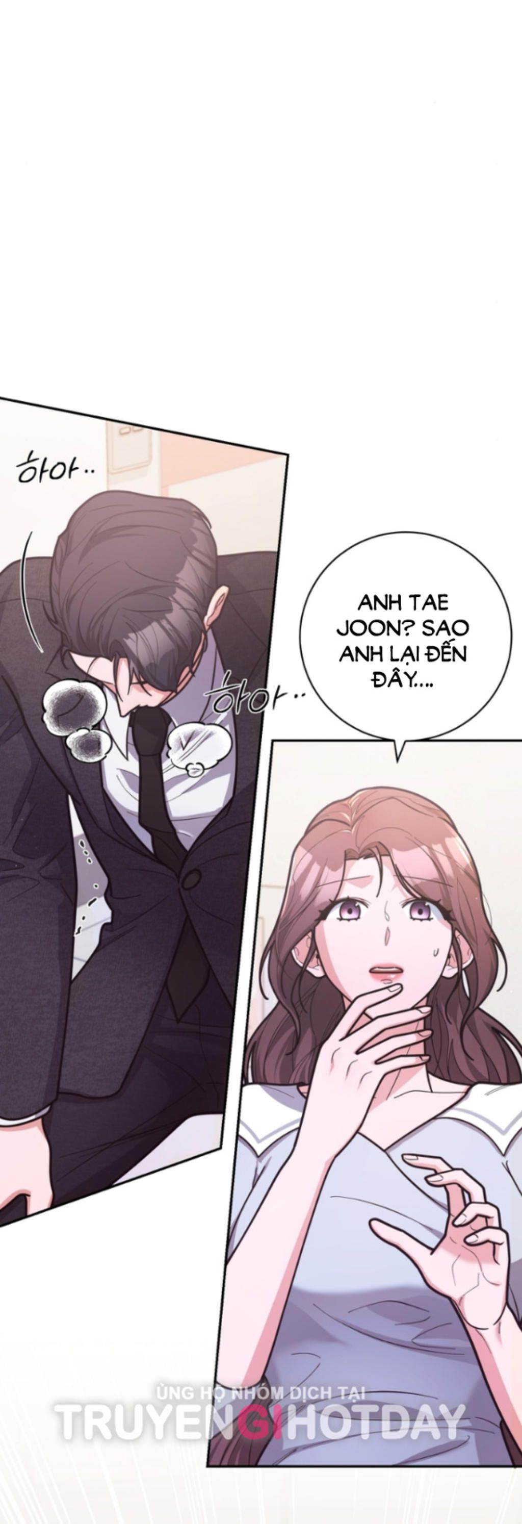 [18+] tham lam Chap 43 - Next 43.1