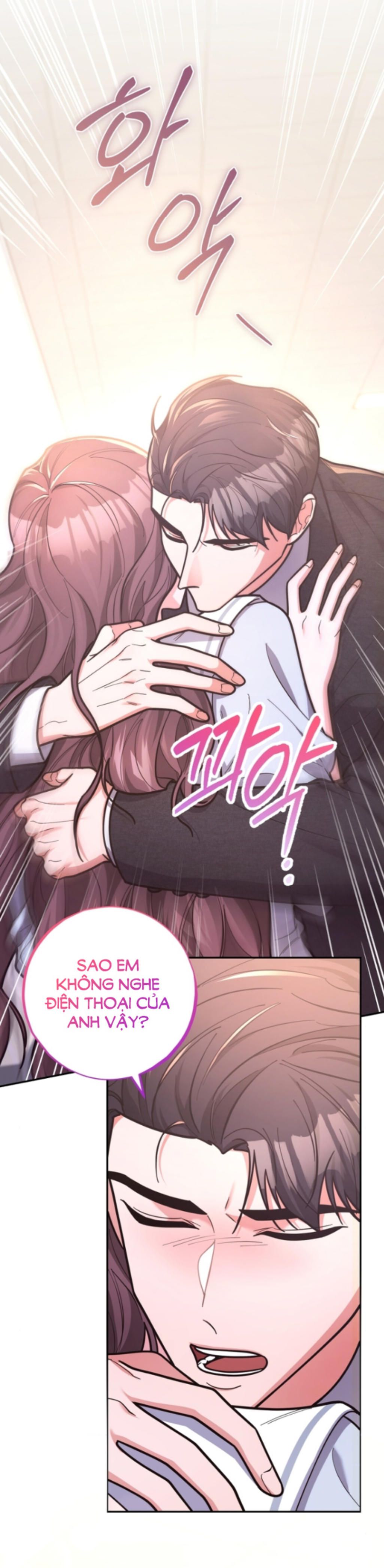 [18+] tham lam Chap 43 - Next 43.1